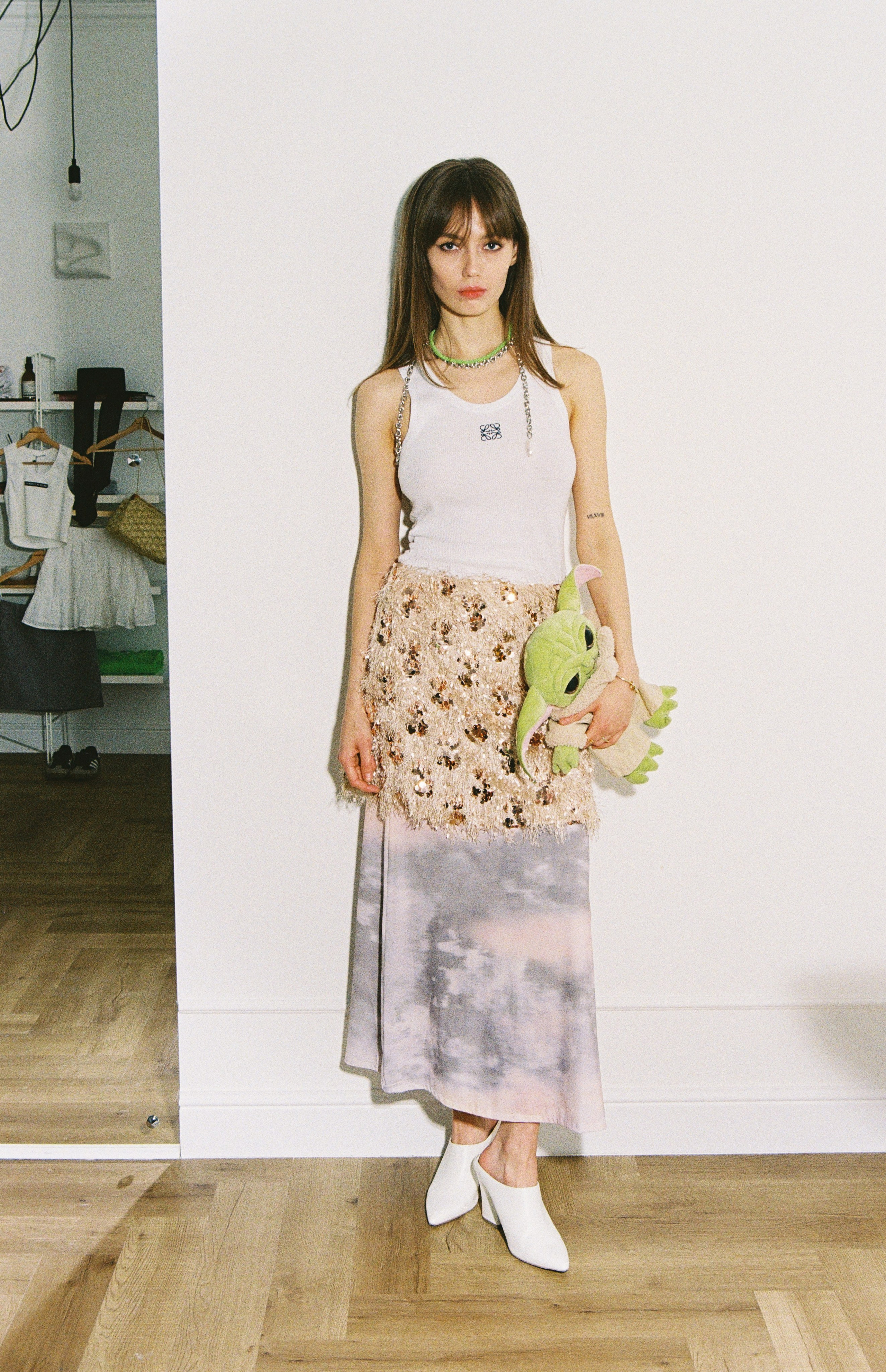 Much In Common. Film & digital photographer. Ufa. Kamilla Ishmaeva