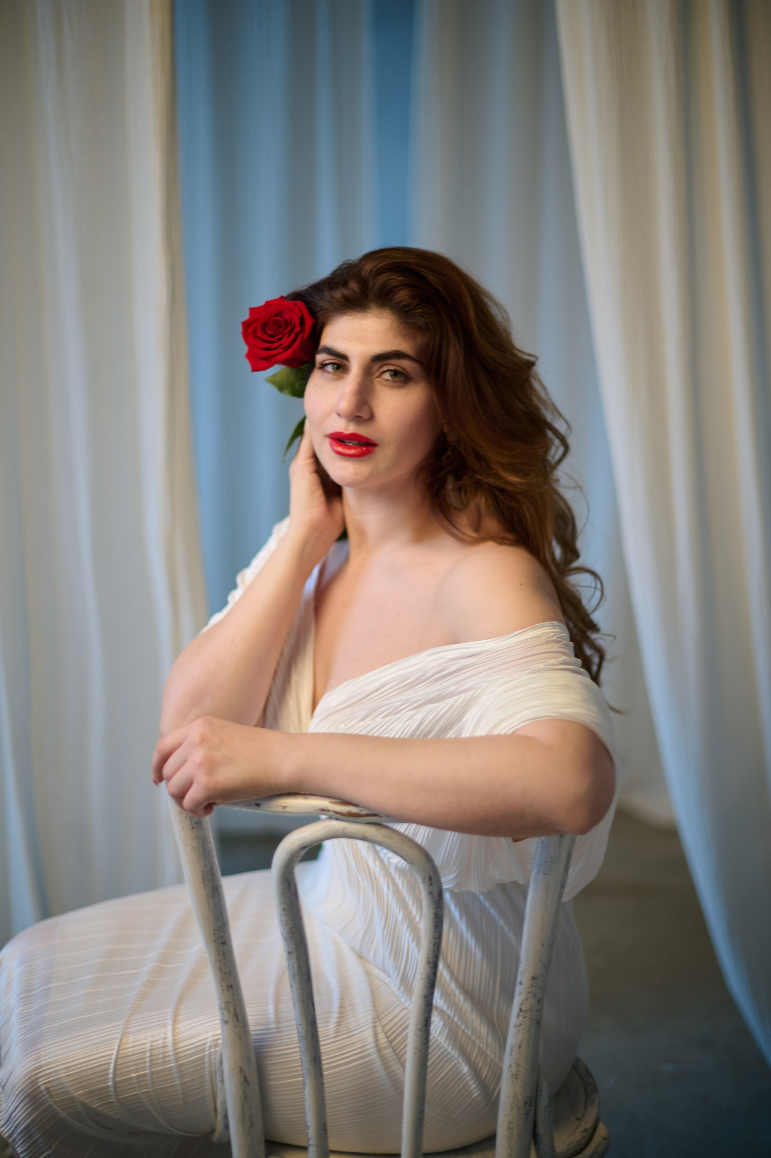 Вартануш — с арм. «сладкая роза». Женский и семейный фотограф в Ростове-на-Дону Елена Вернигорова