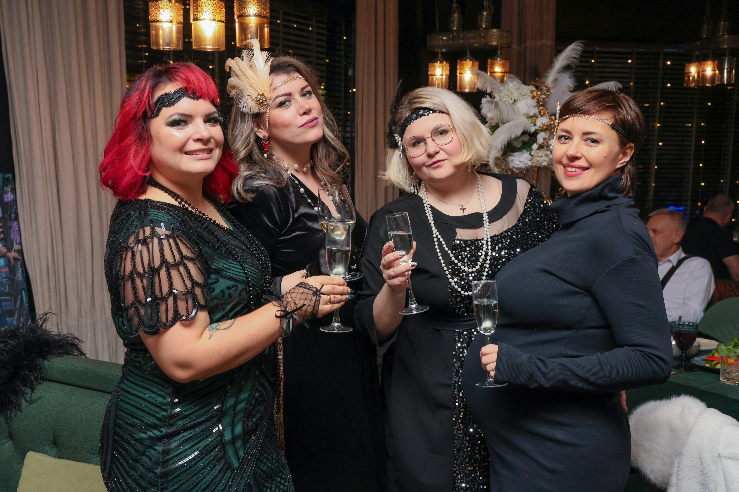 Юбилеu. Фотограф и видеограф — Москва