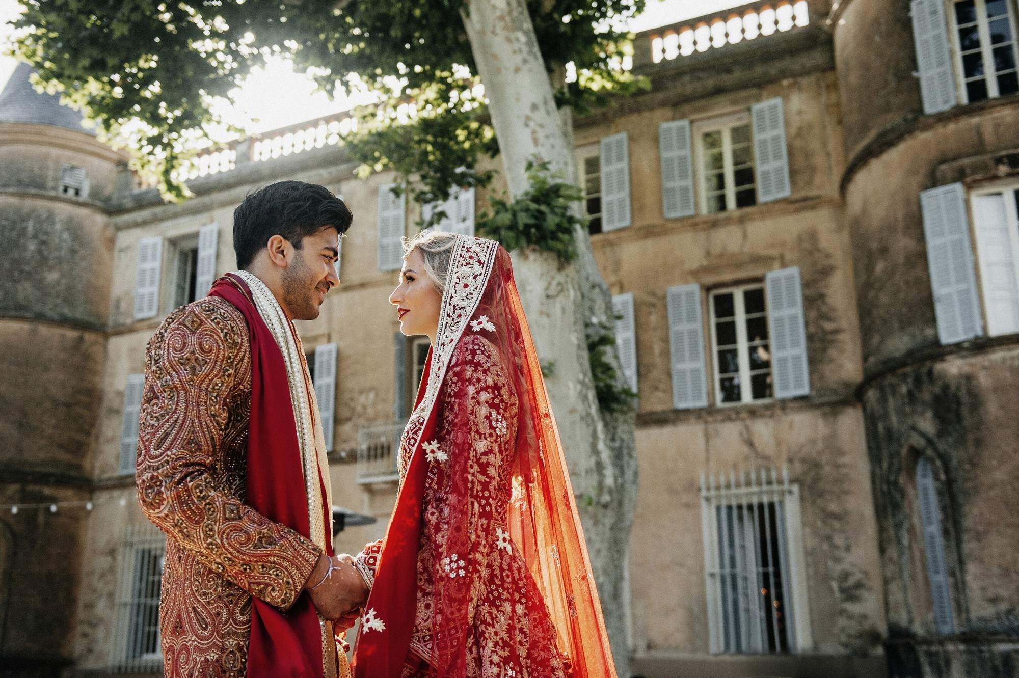 Akash+Natalja. Свадебный фотограф Игорь Булгак
