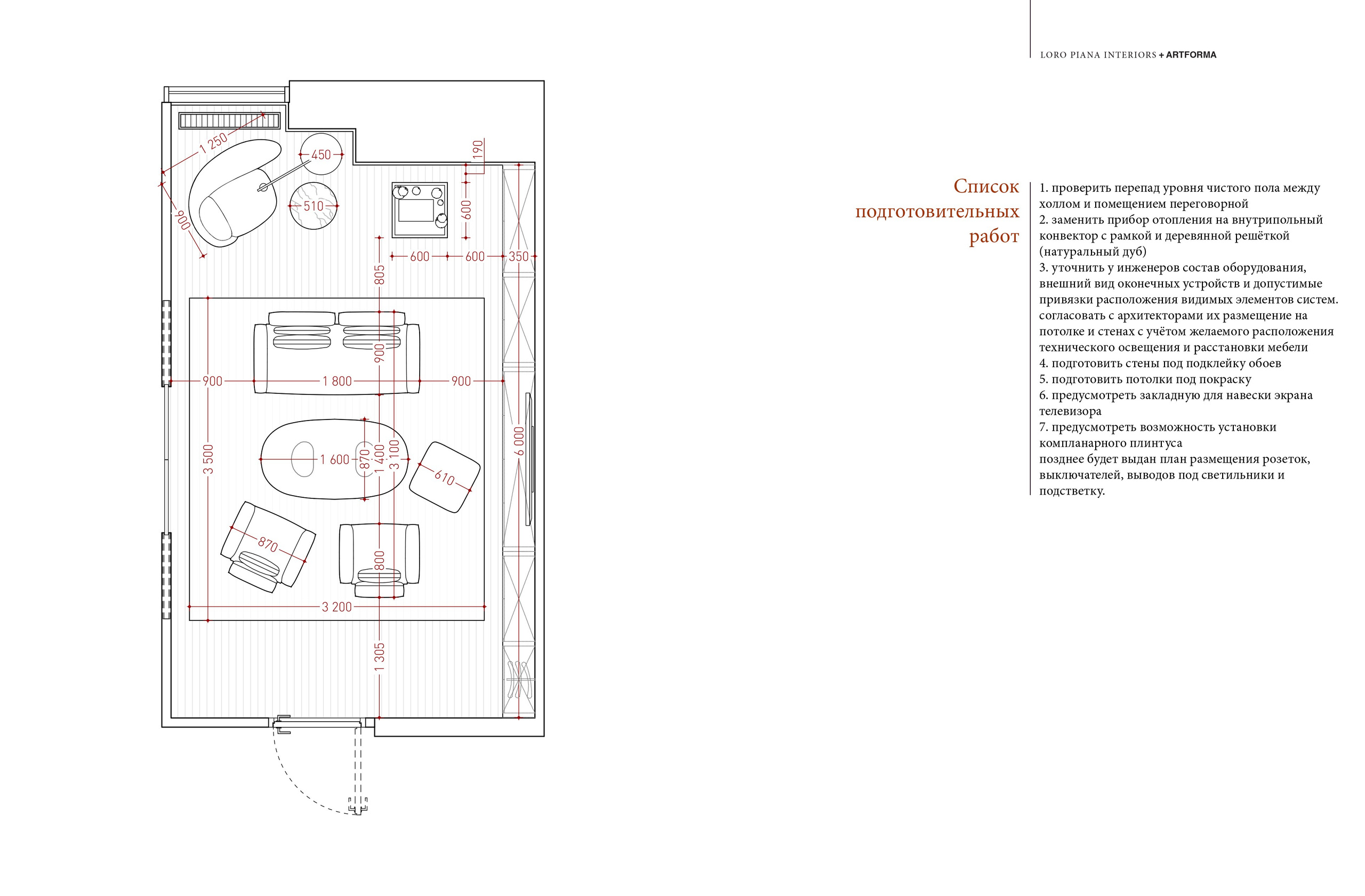 Loro Piana | 2022. Artforma