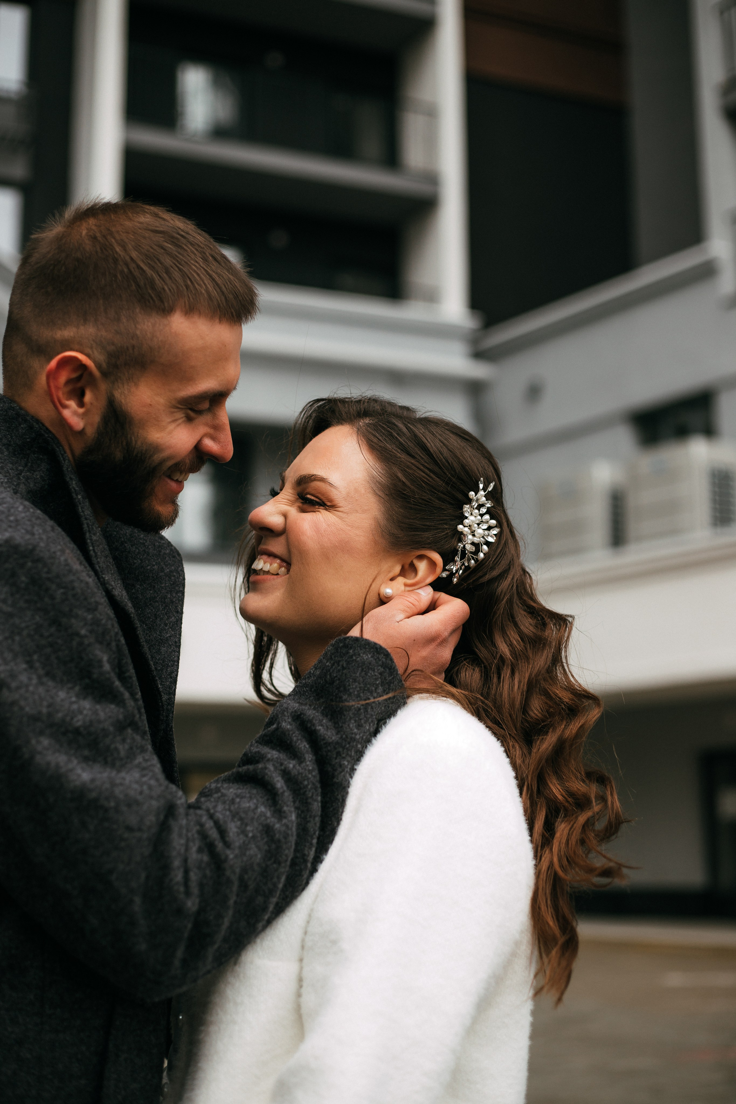 ВАДИМ & СВЕТЛАНА. Семейный фотограф Нижний Новгород