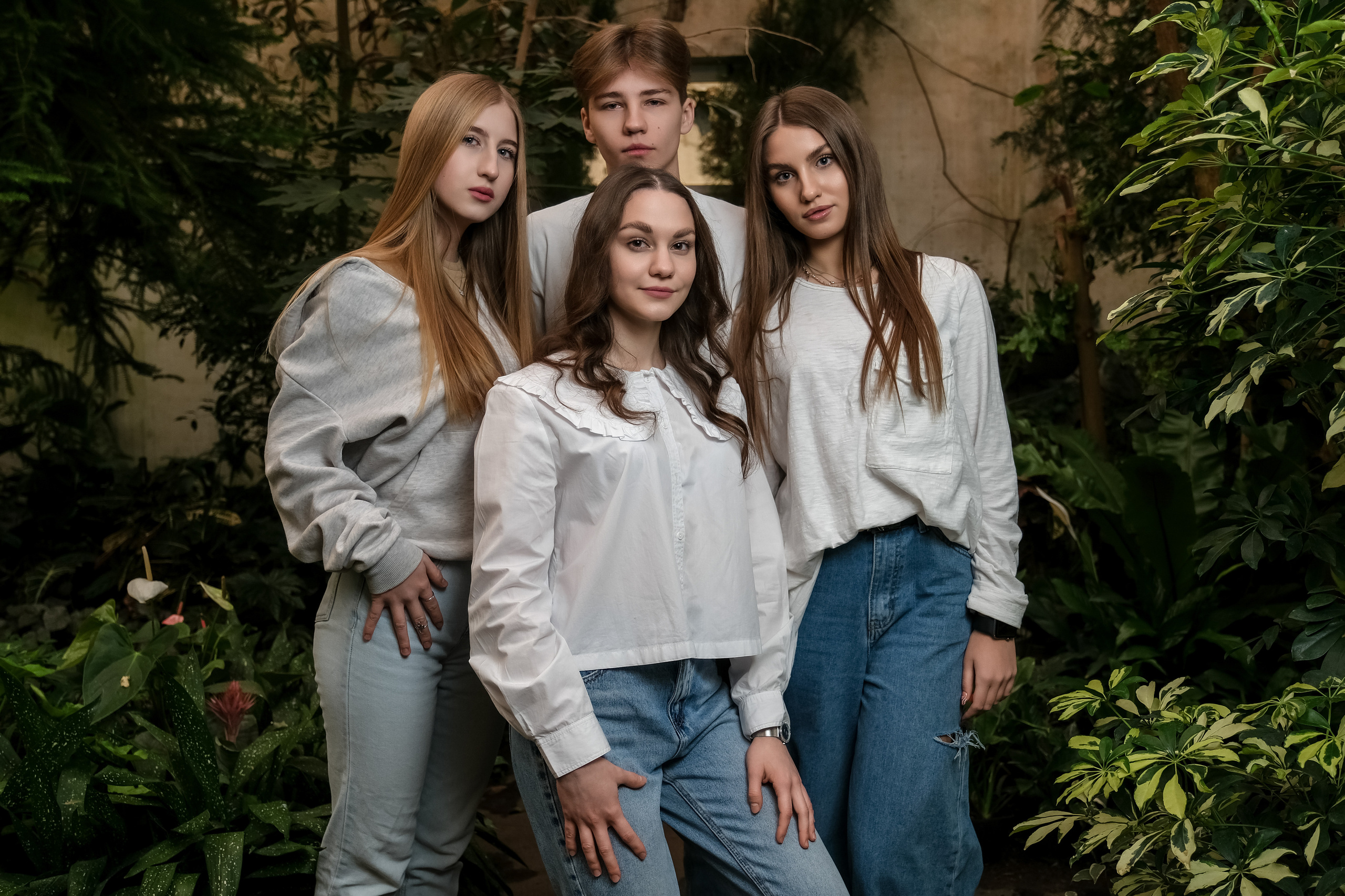 Современные выпускные альбомы