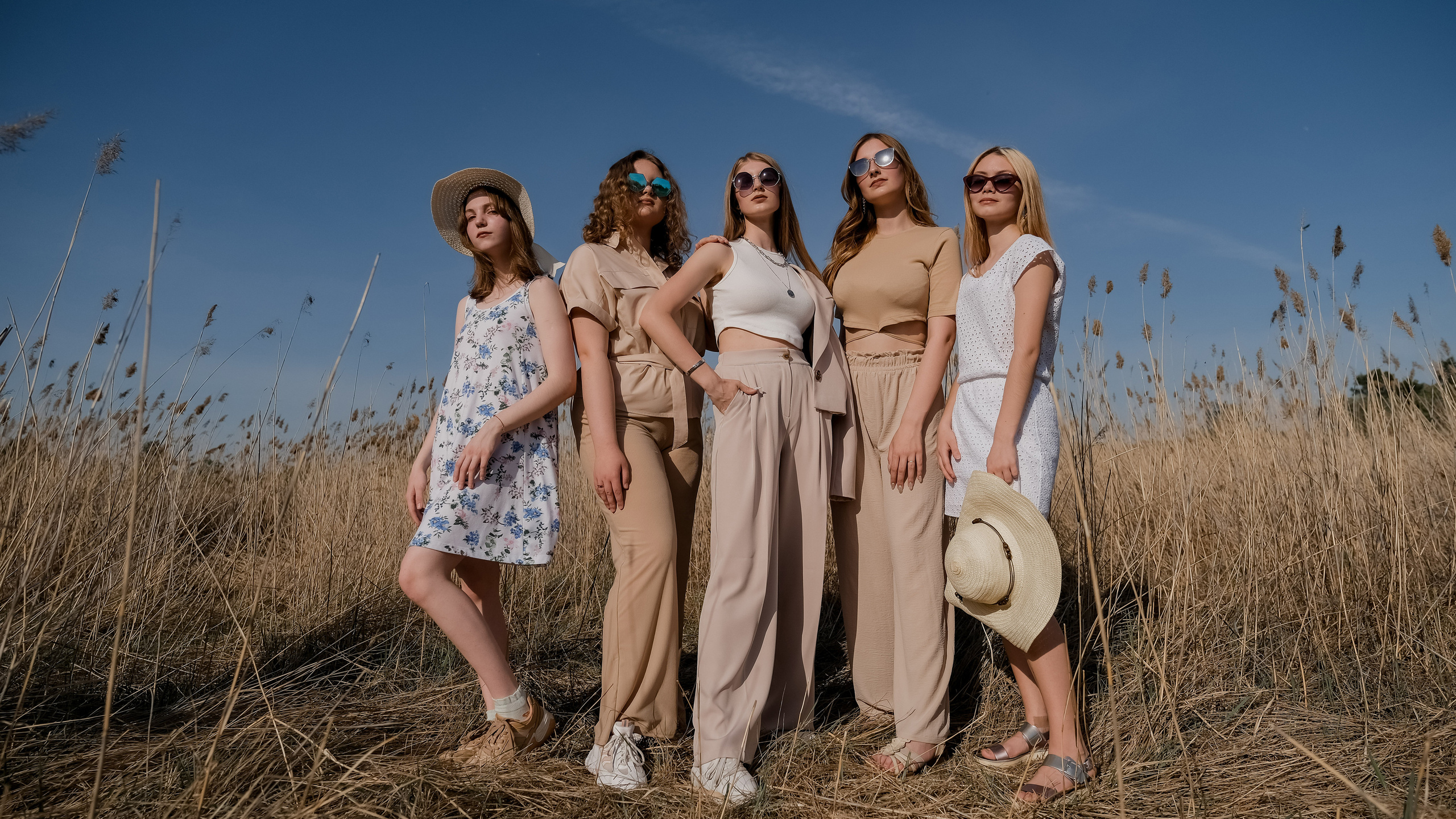 Современные выпускные альбомы