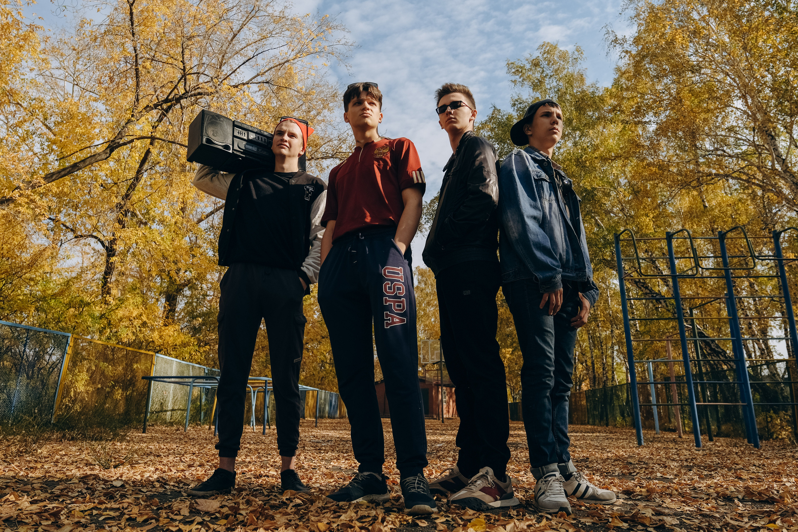 Современные выпускные альбомы