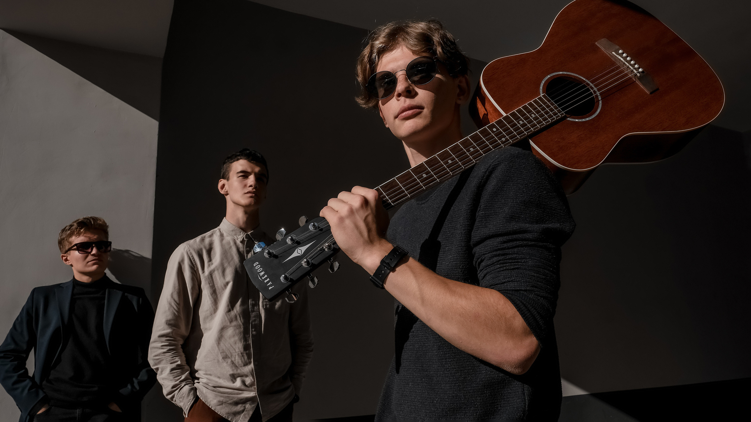 Современные выпускные альбомы