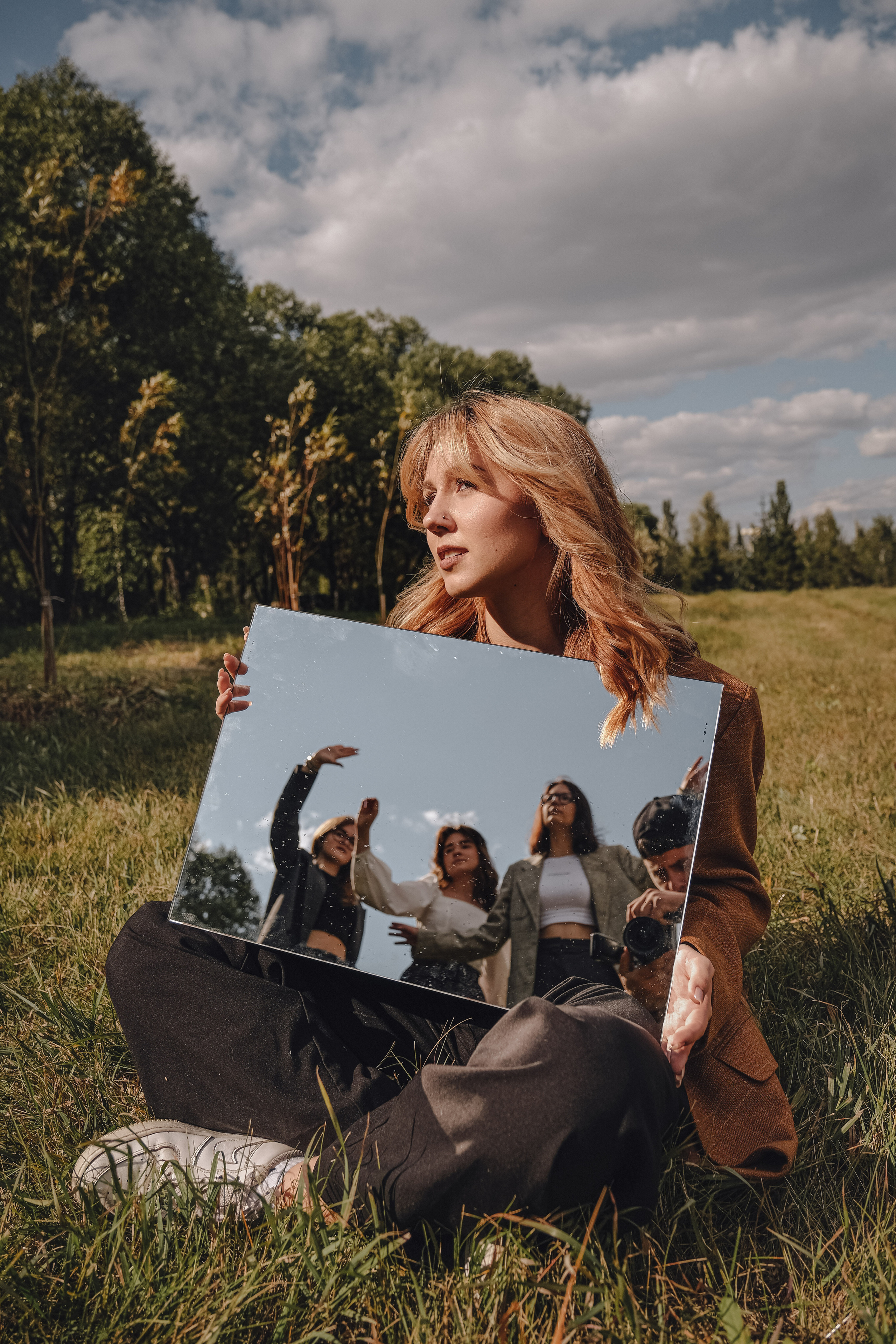 выпускная группа в детском саду, выпускной в детском саду в стиле