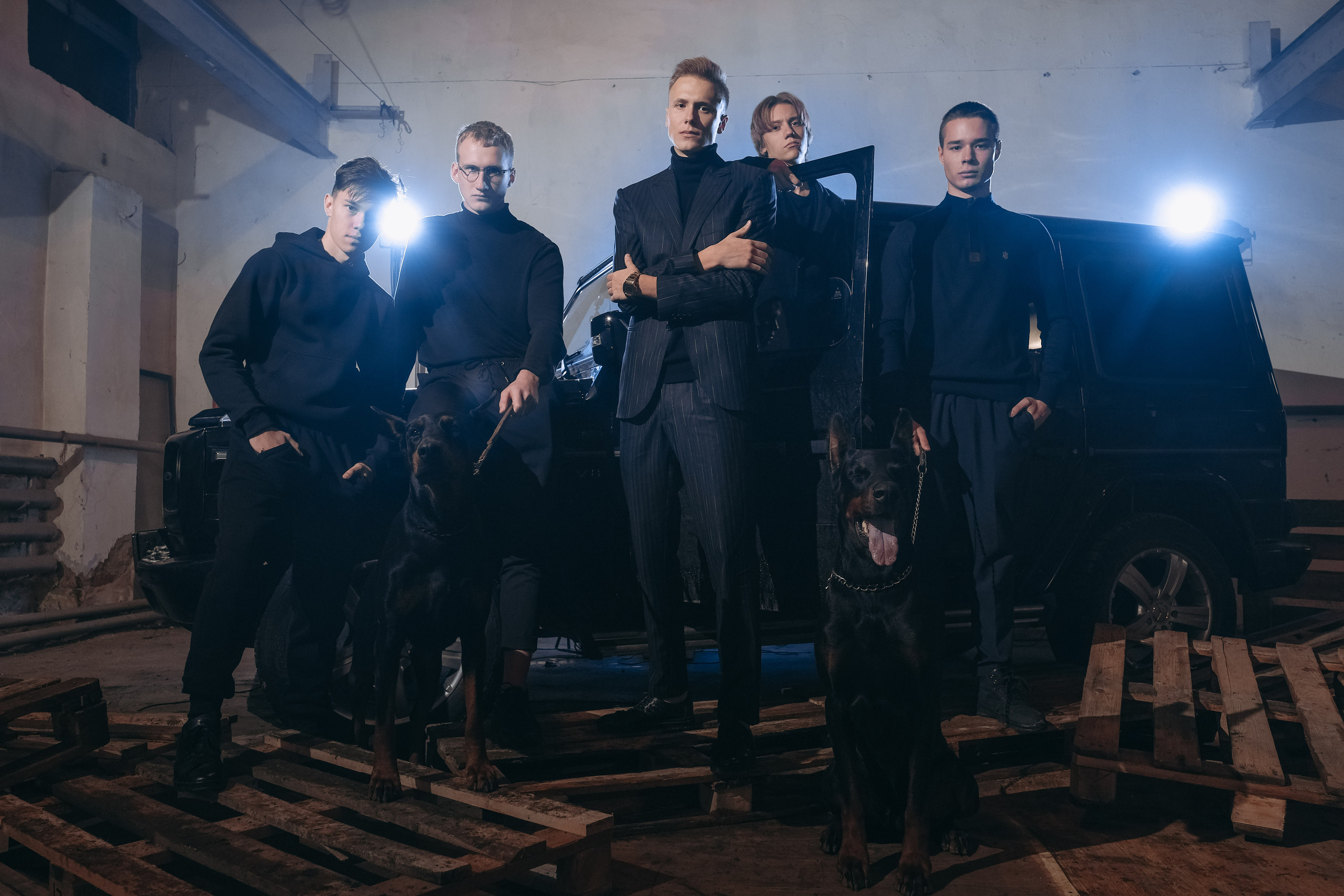 Современные выпускные альбомы