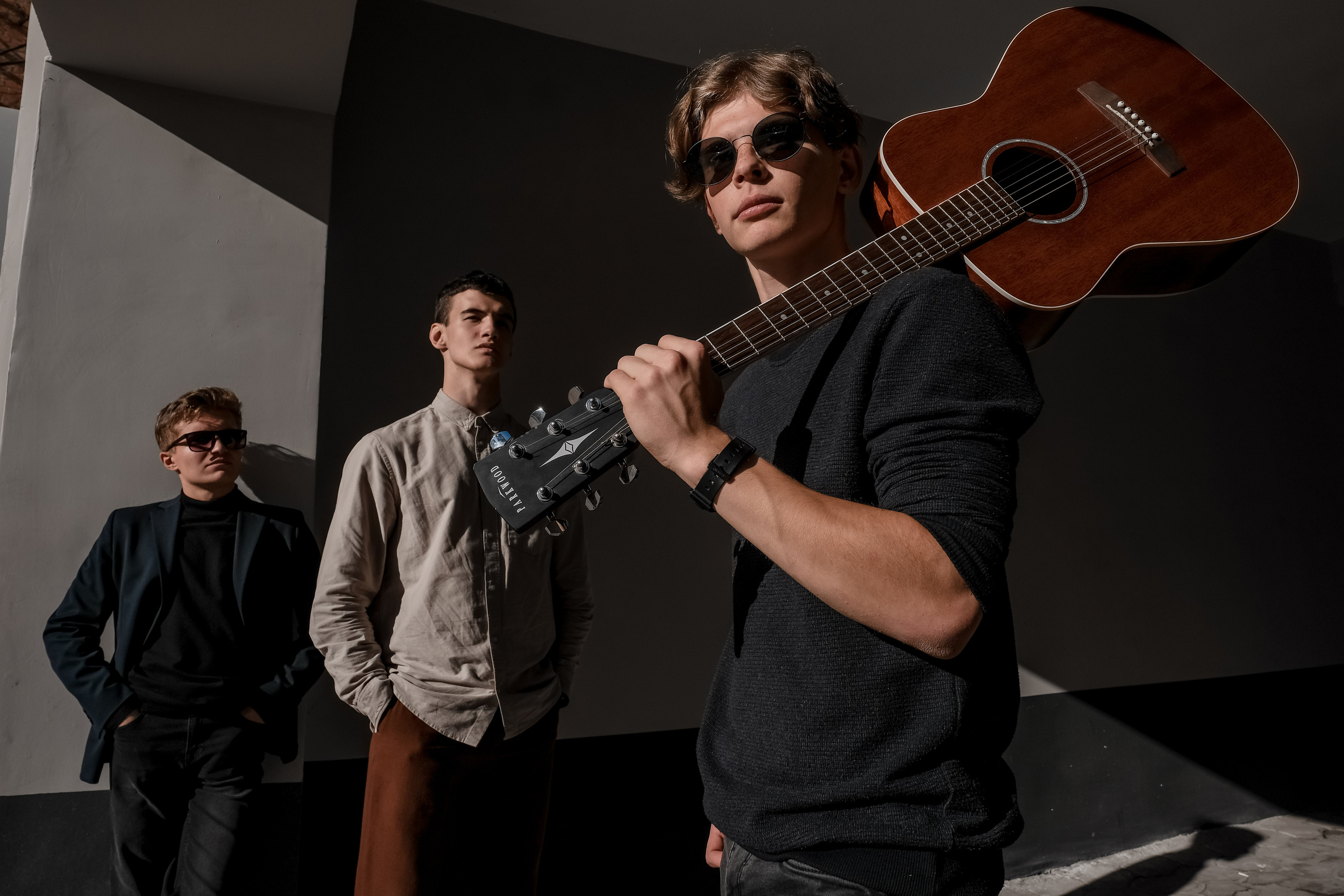 Современные выпускные альбомы