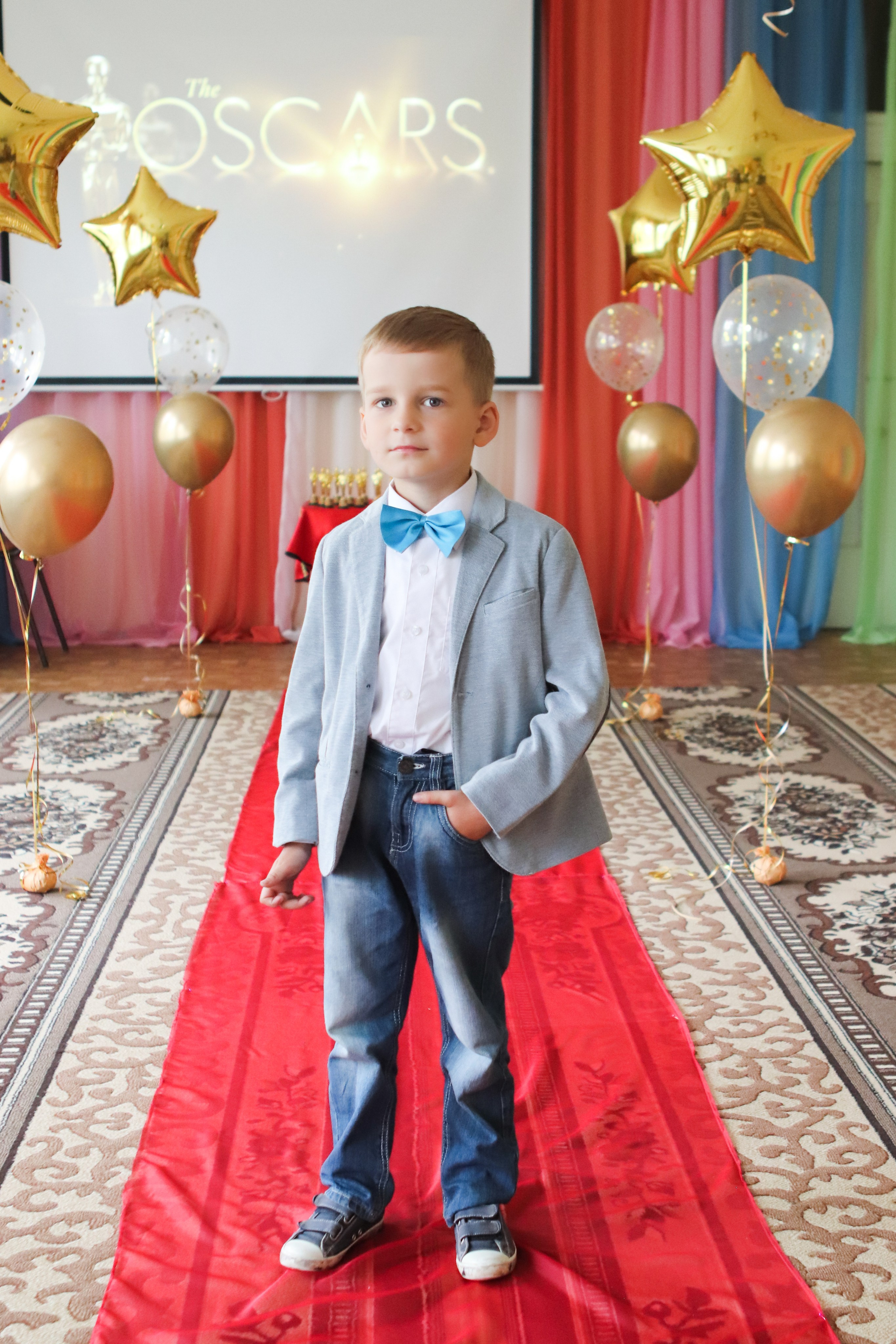 Выпускной детский сад. Семейный свадебный детский фотограф Саранск Наталья Сыркина