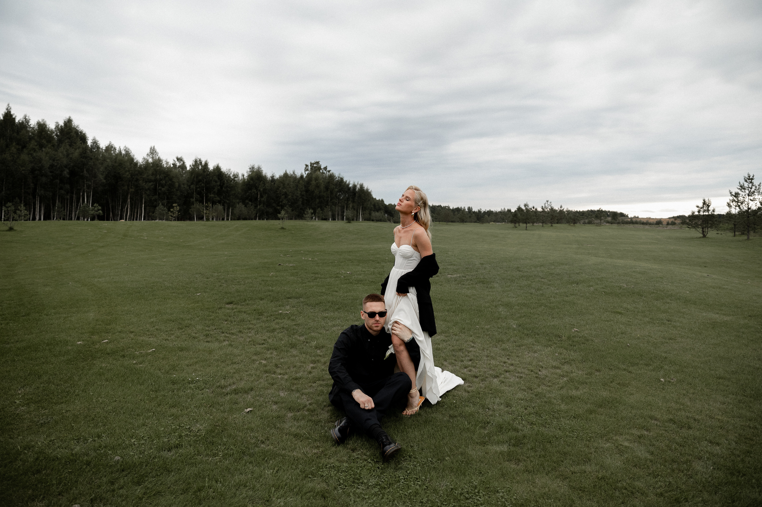 Свадебный фотограф Ярославль, Рыбинск