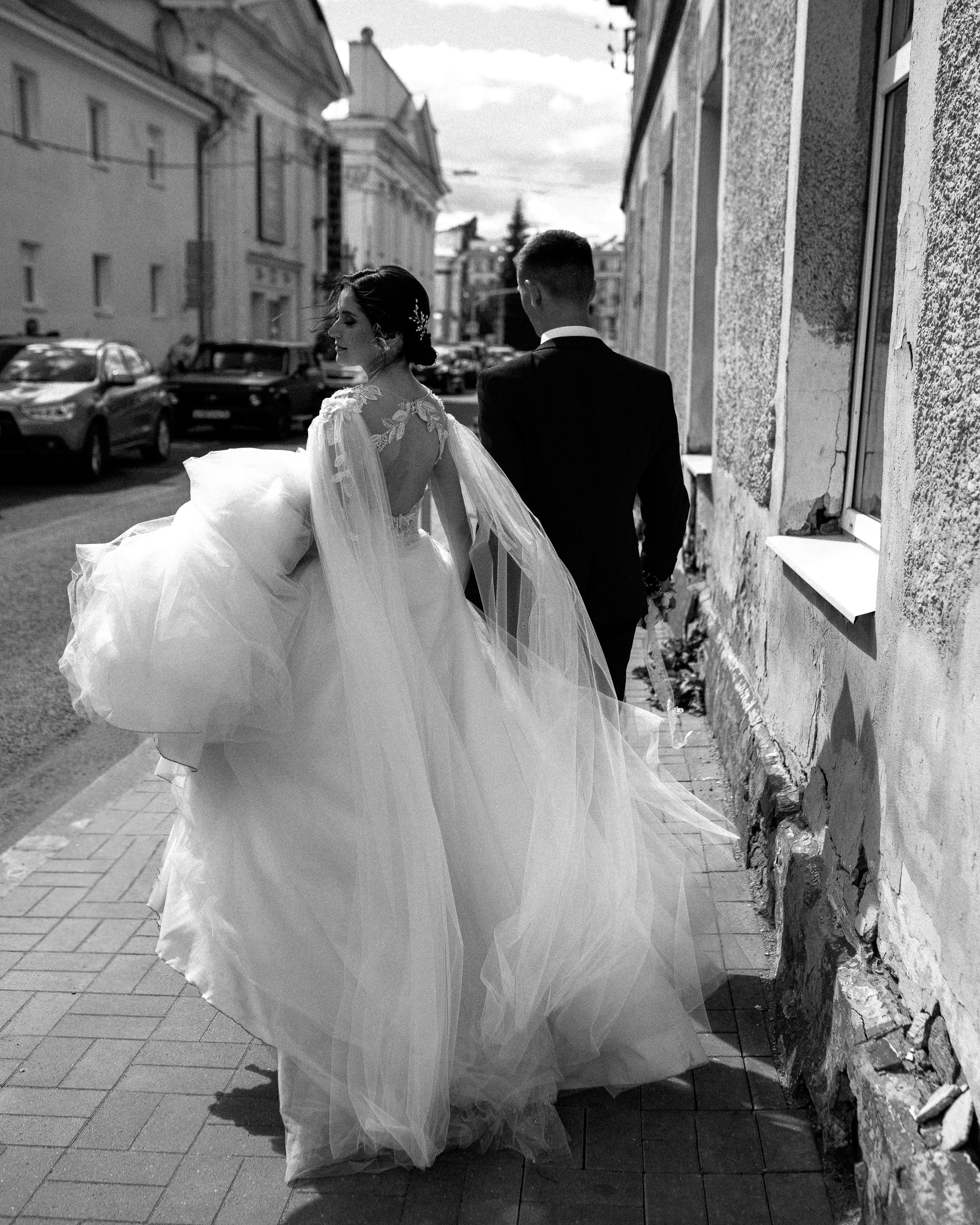 Свадебный фотограф Ярославль, Рыбинск