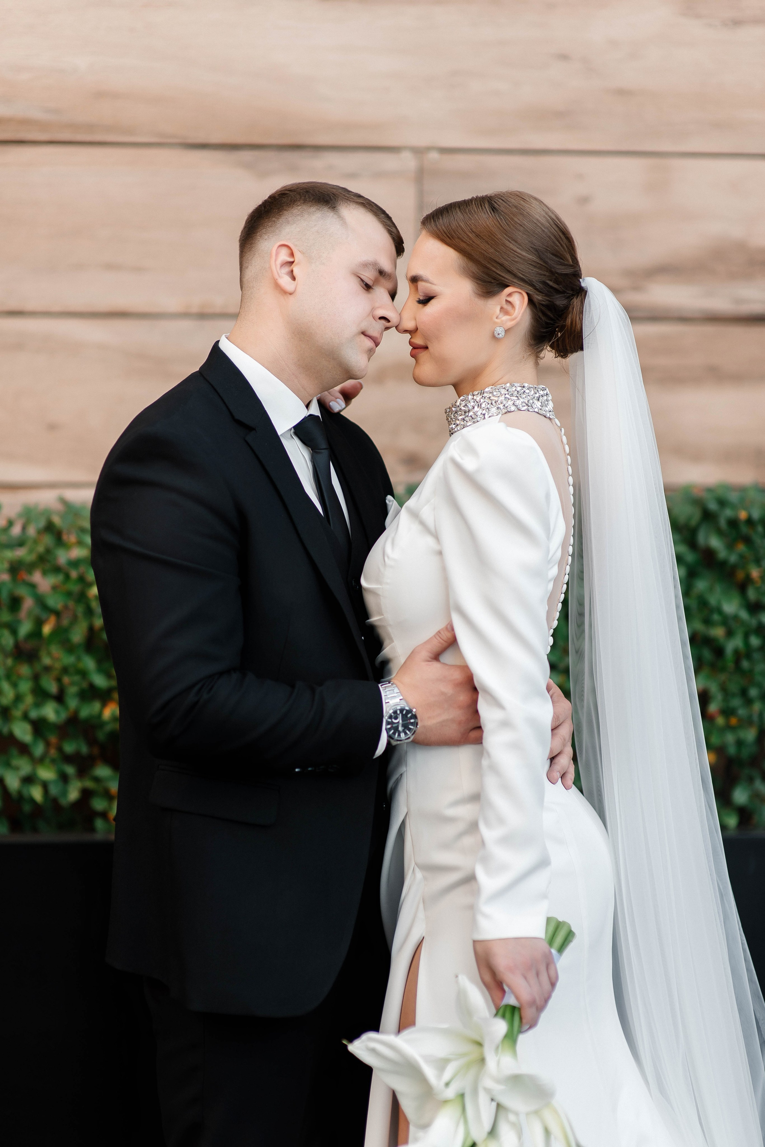 Алексей и Юлиана. Свадебный фотограф Курск Артем Духтанов