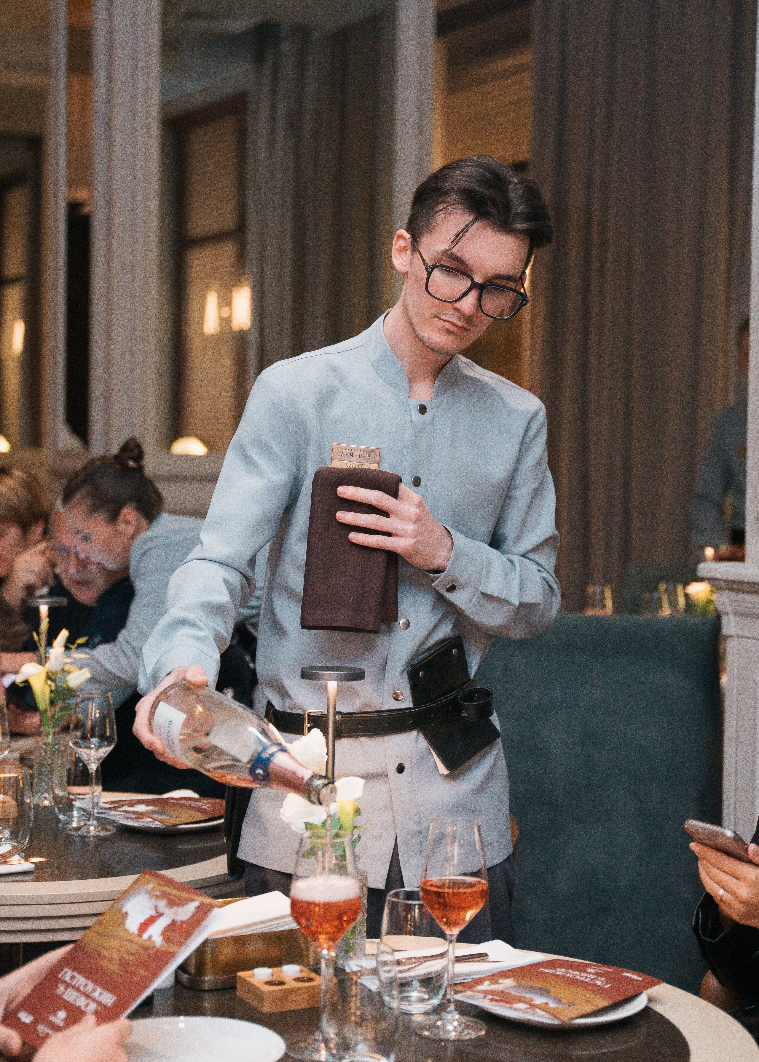 AMUR. Фотограф Хабаровск