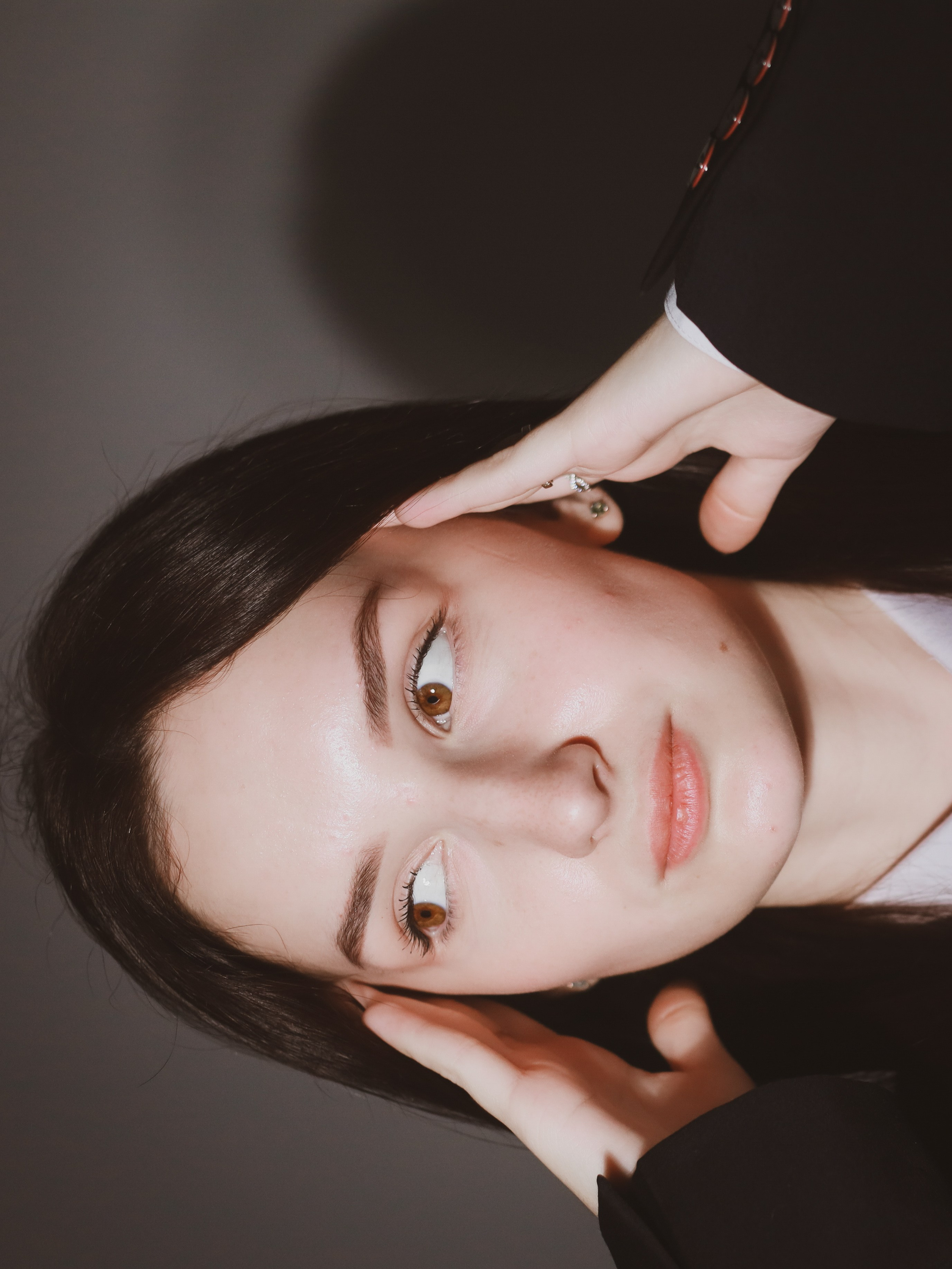 Индивидуальные. Портретный фотограф в Москве