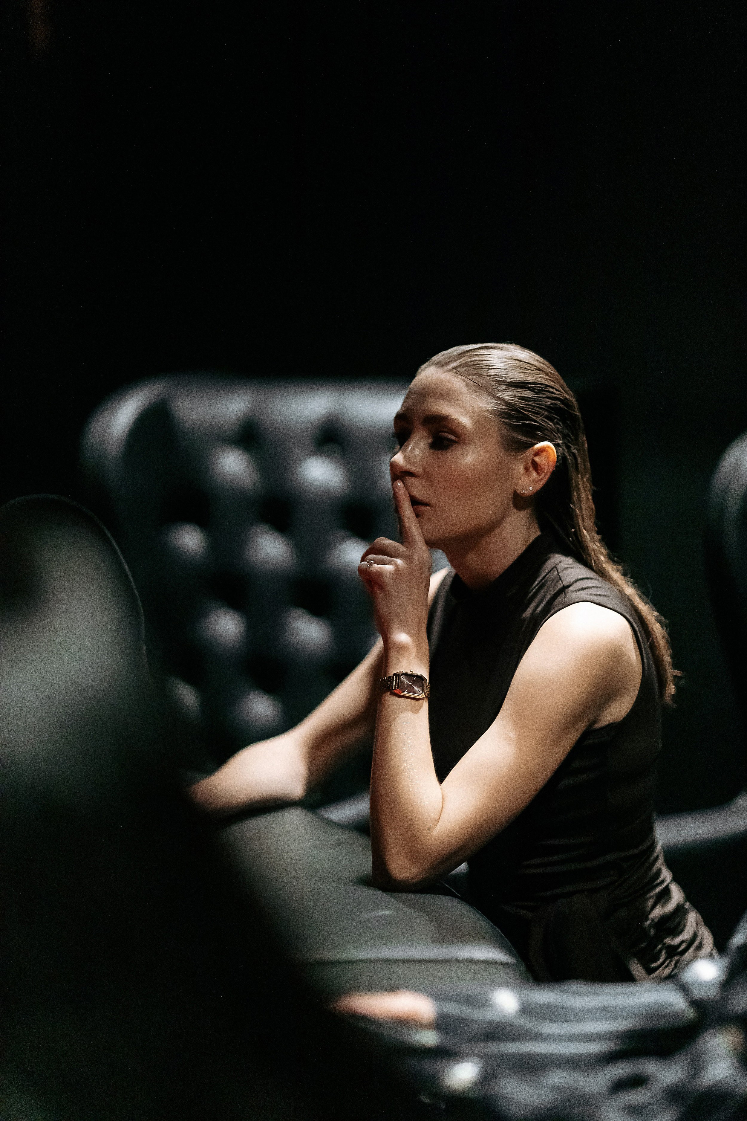 T A N YA x M A F I A. Фотограф Карина Гюльхаджан