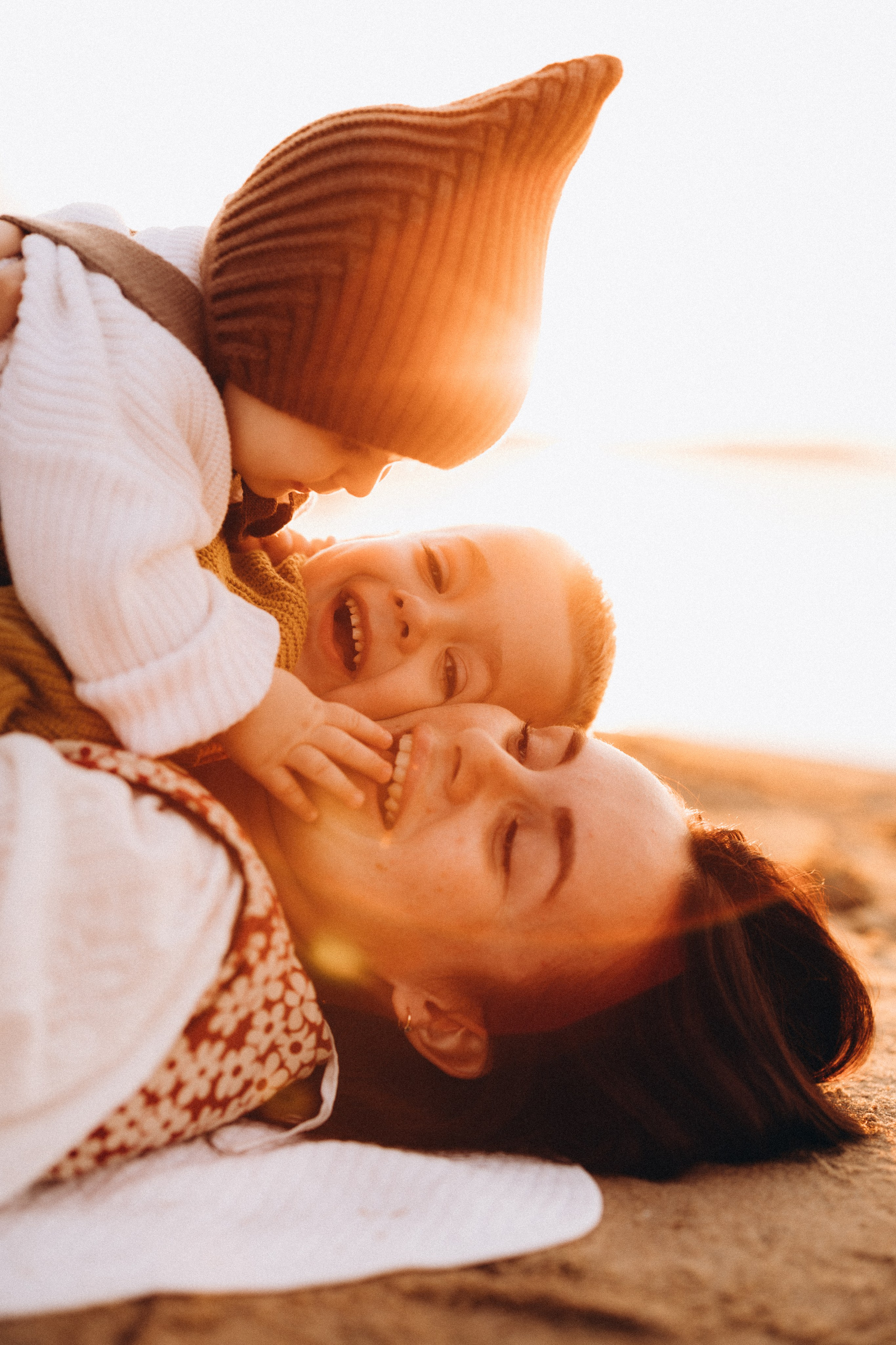 Мама сыновей. Евгения Пелипас