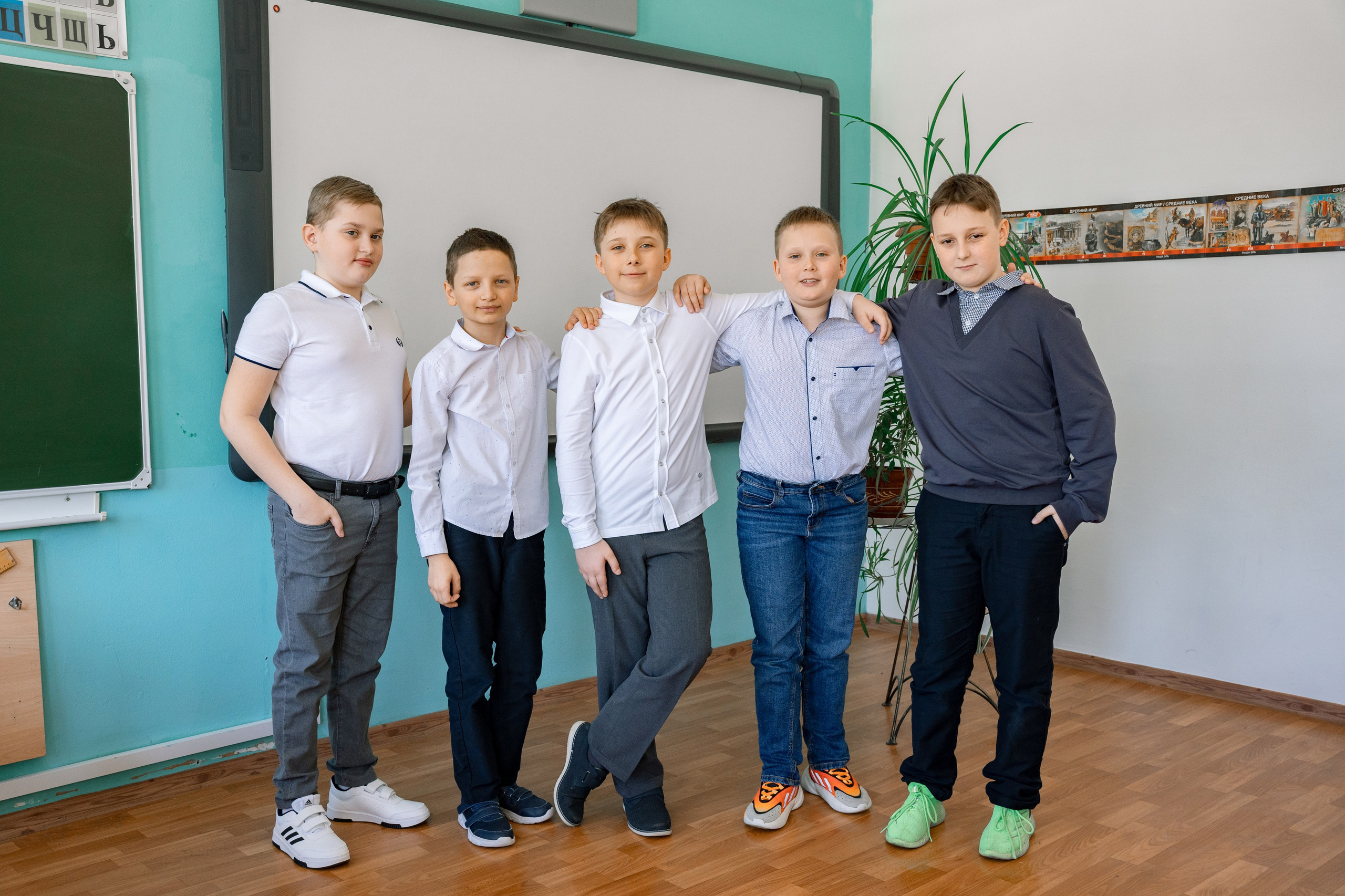 Съёмка для 4Ж. Репотражный и семейный фотограф в Москве Герлинг Радмила