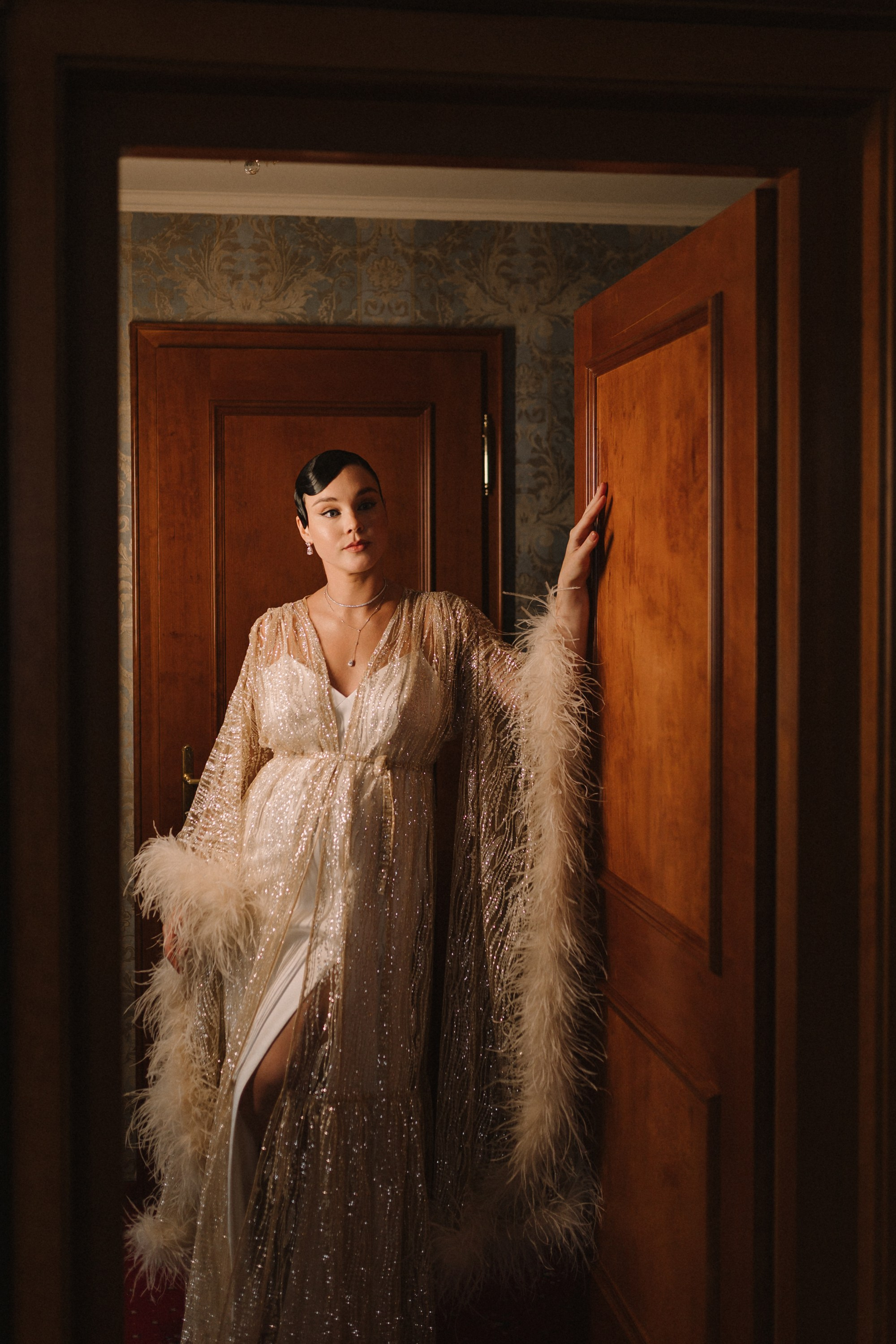 Таня и Никита. Свадебный фотограф в Москве и Екатеринбурге