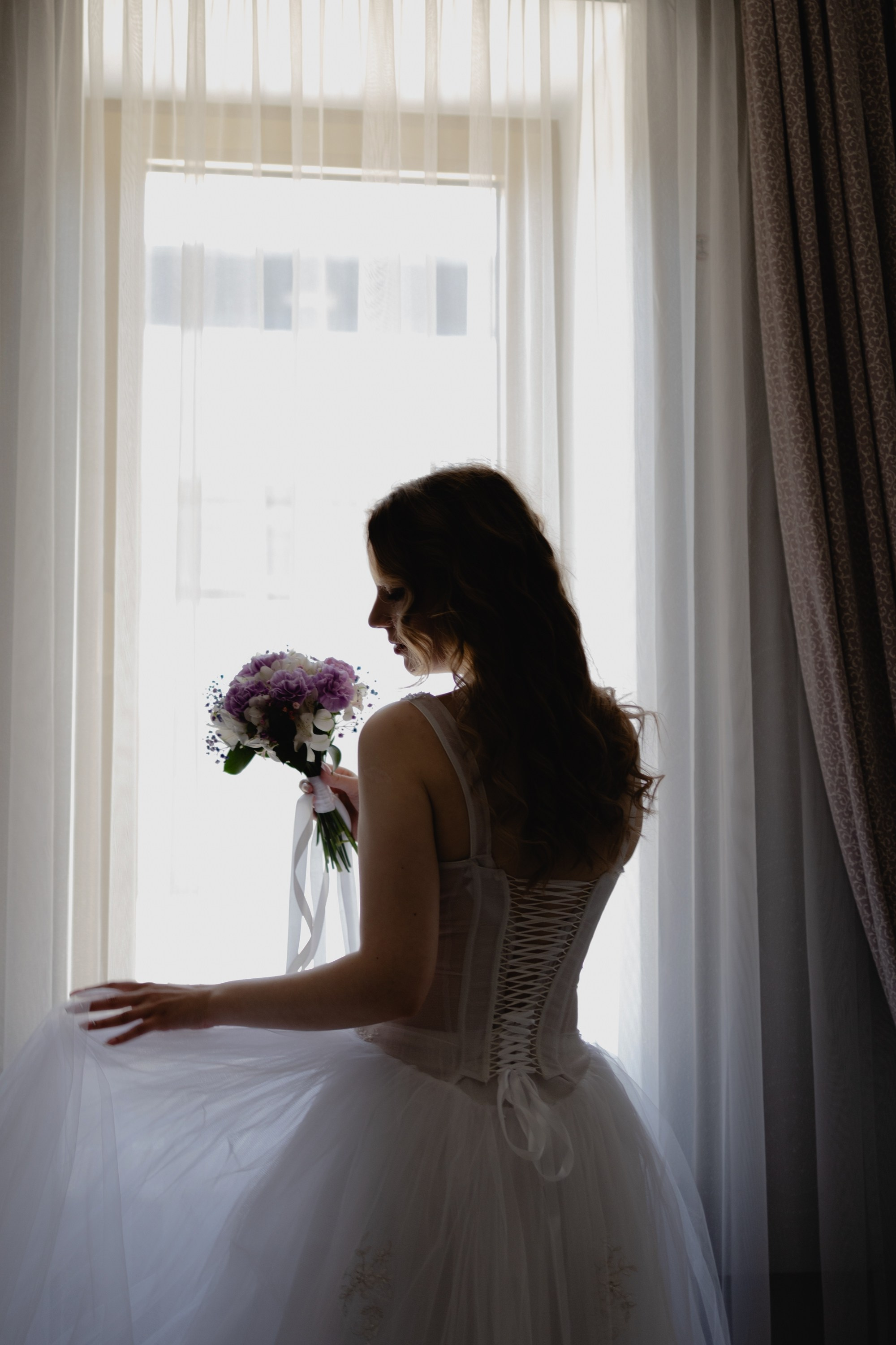 Регистрация в ЗАГСЕ Иркутск. Свадебный Фотограф в Иркутске Екатерина Елисеева