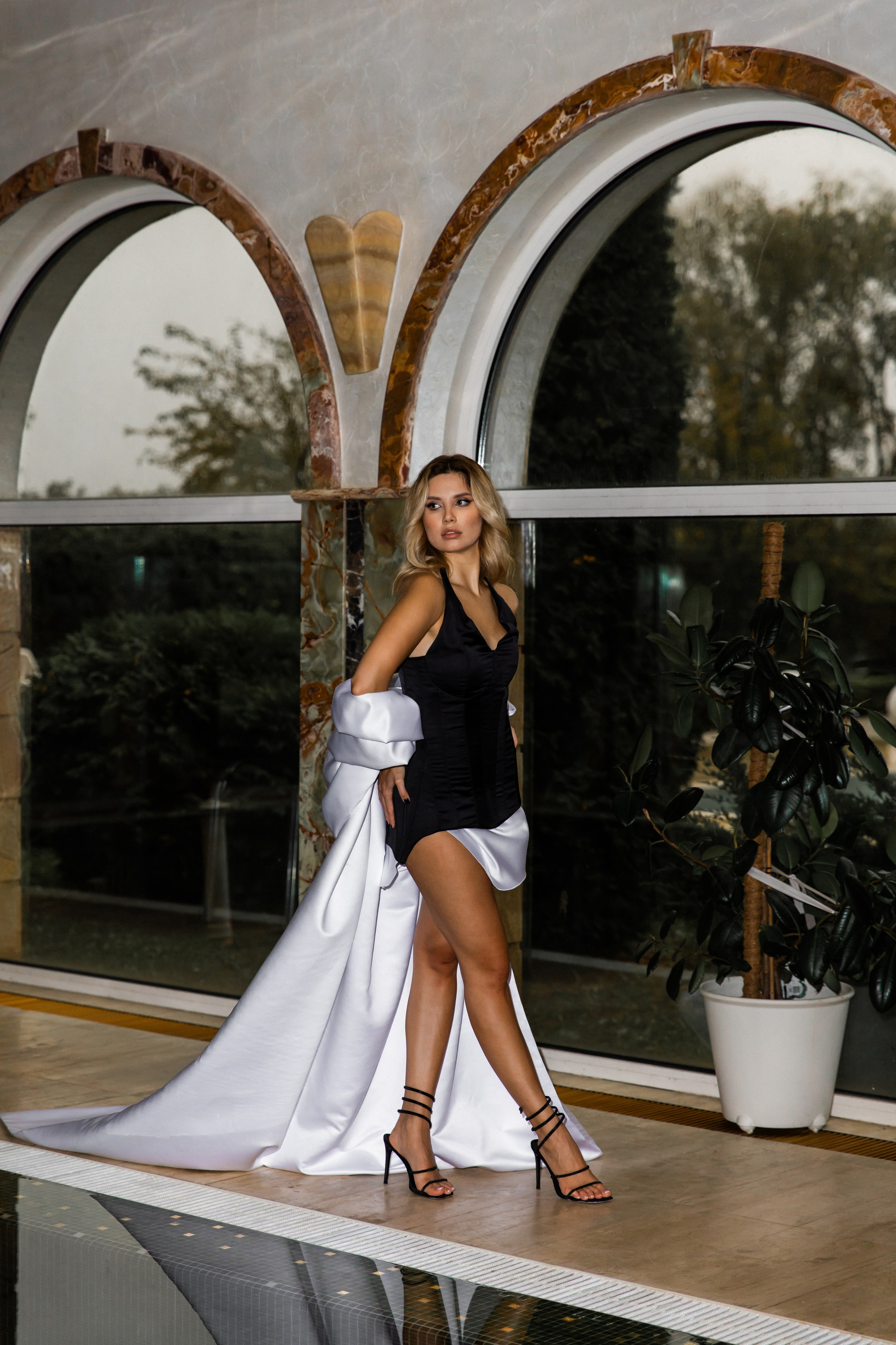 V&V. Валерия Солнцева свадебный и семейный фотограф