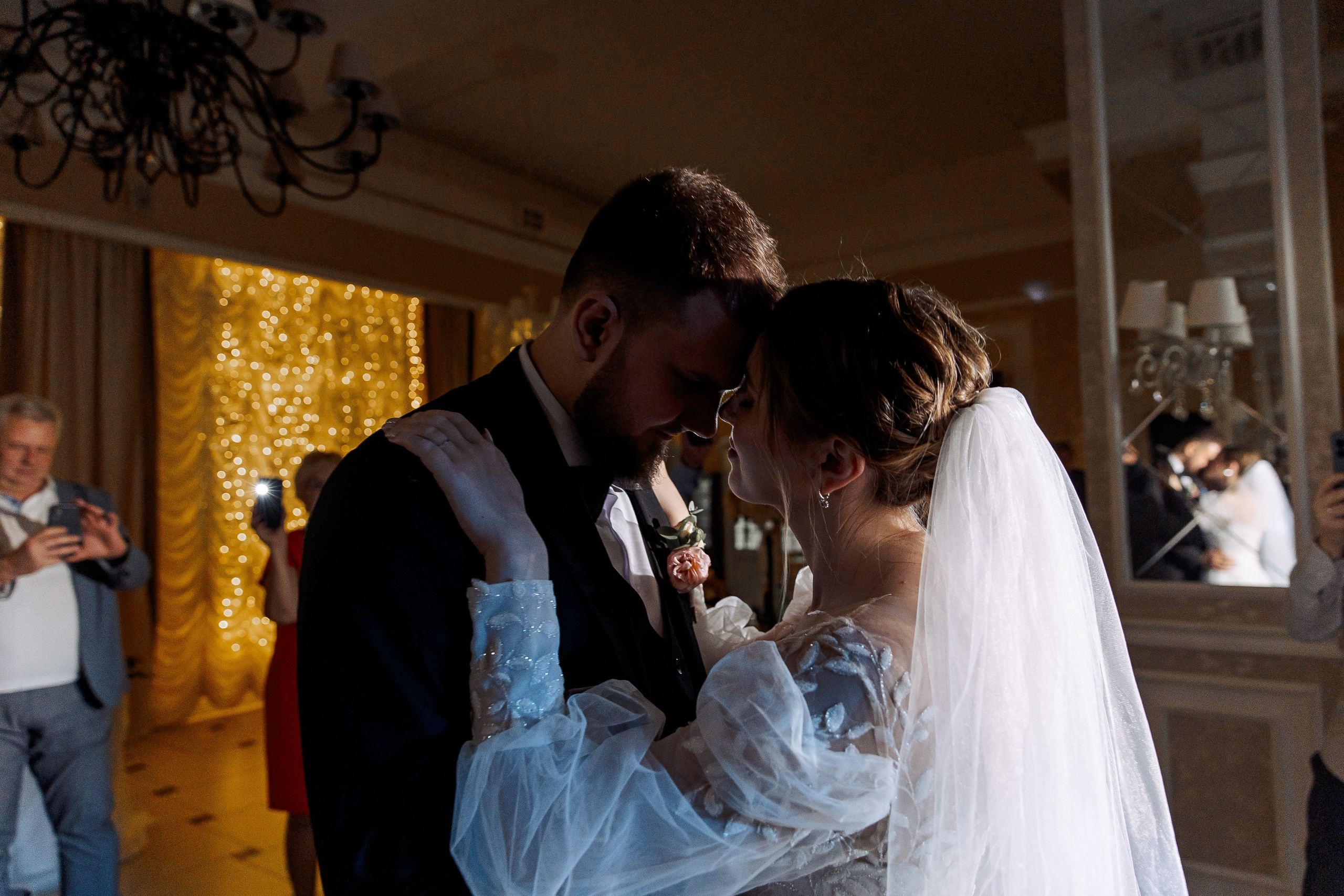 Владислава и Никита. Свадебный и семейный фотограф в Челябинске Юлия Ишимова