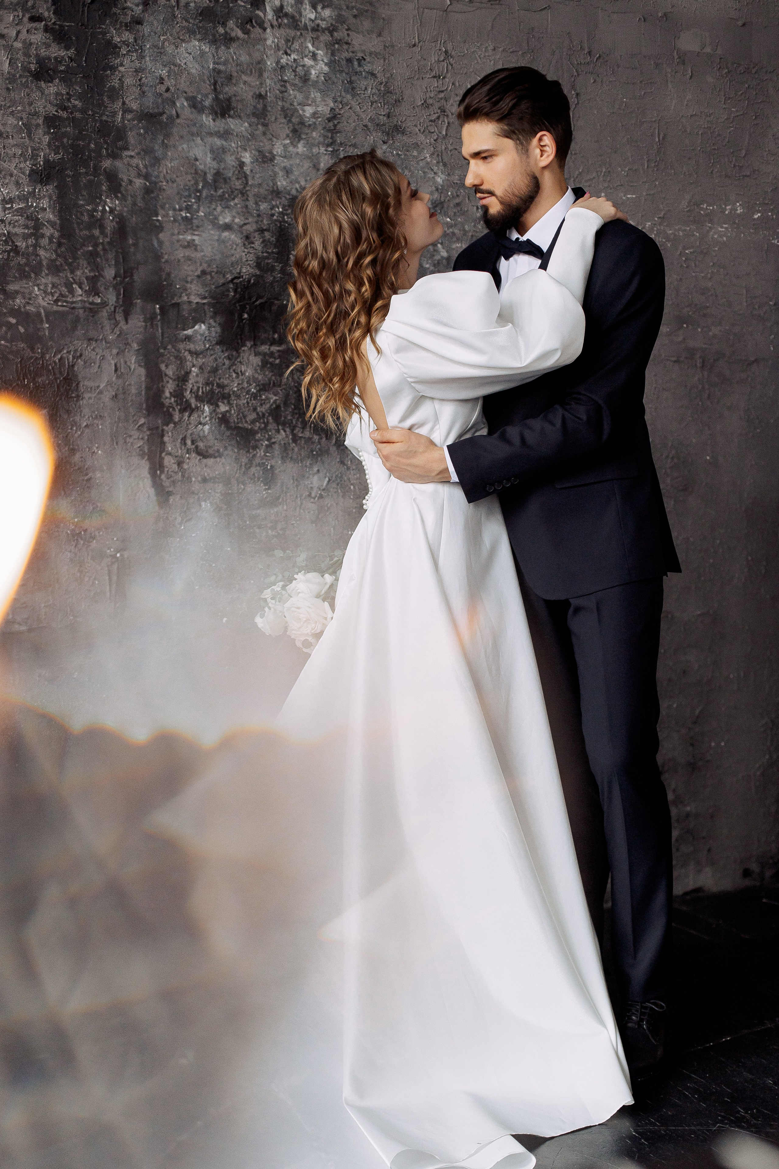 Роман и Елизавета. Свадебный и семейный фотограф в Челябинске Юлия Ишимова