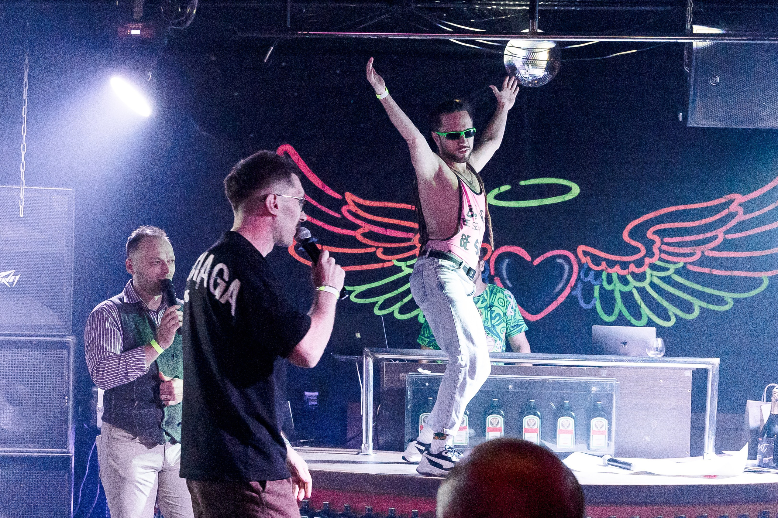 Event-battle. Свадебный и семейный фотограф в Челябинске Юлия Ишимова