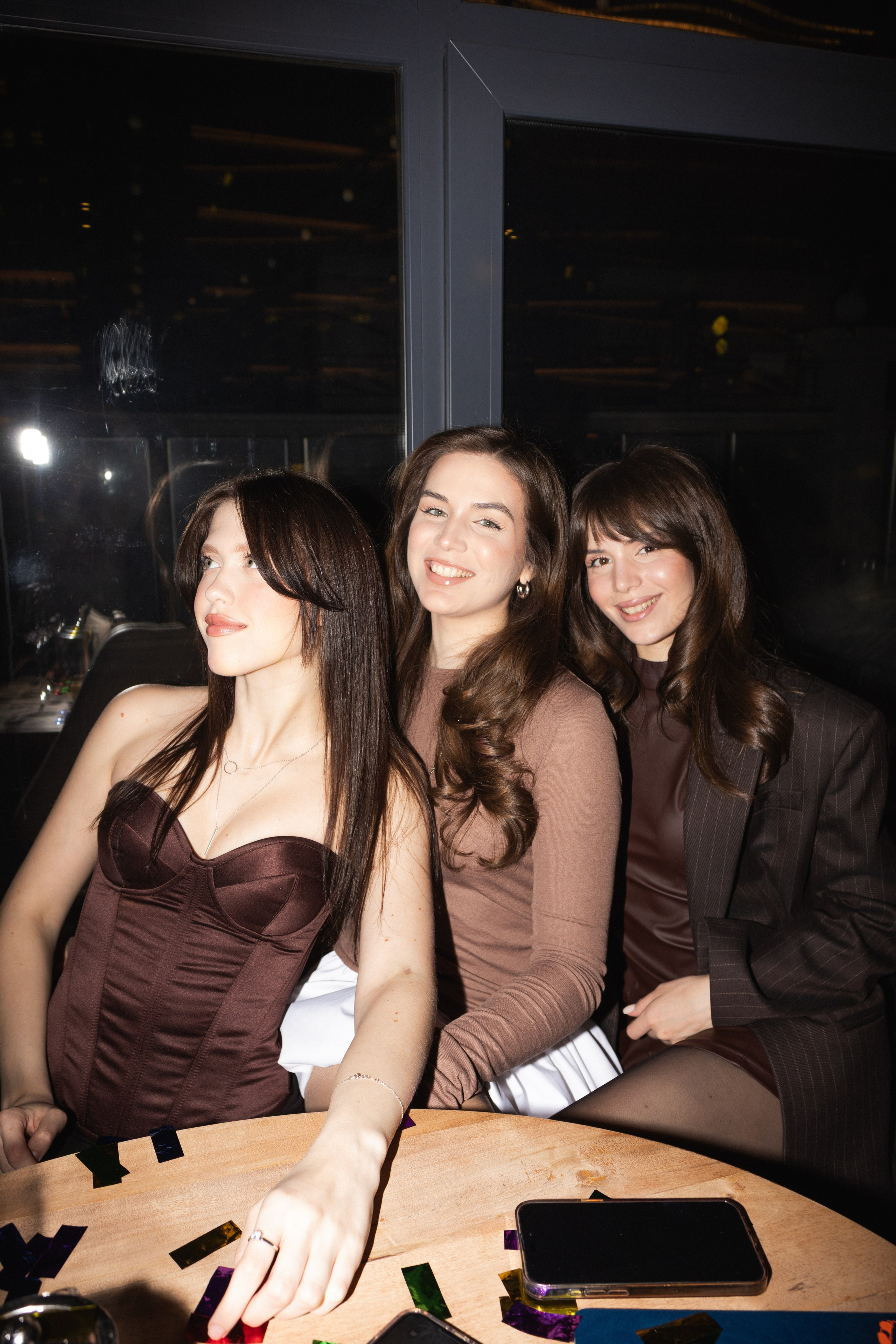 Репортажная съёмка. Венера Майник фотограф Красноярск