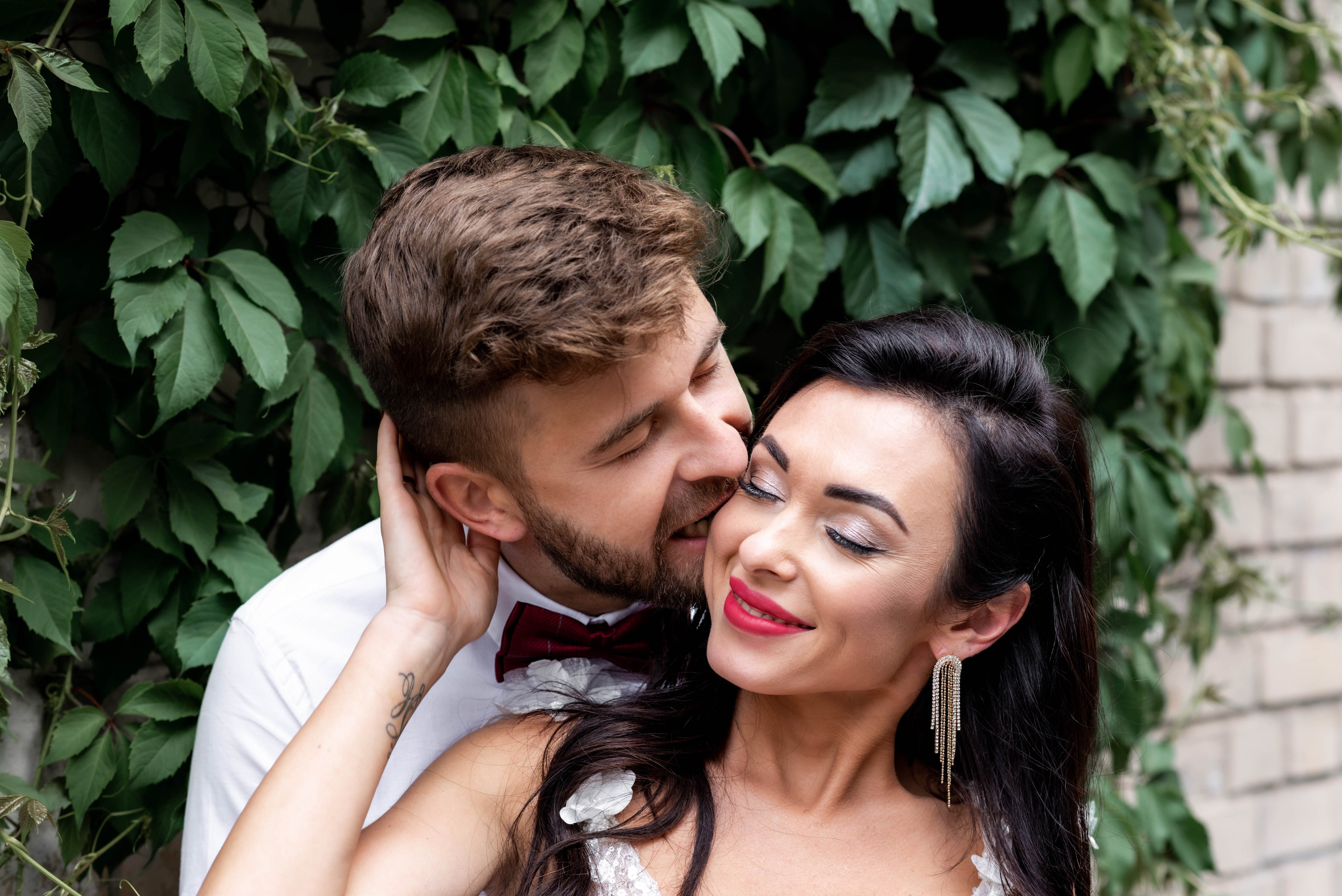 Дмитрий и Юлия. Сергей Шумаков | Свадебный фотограф Москва