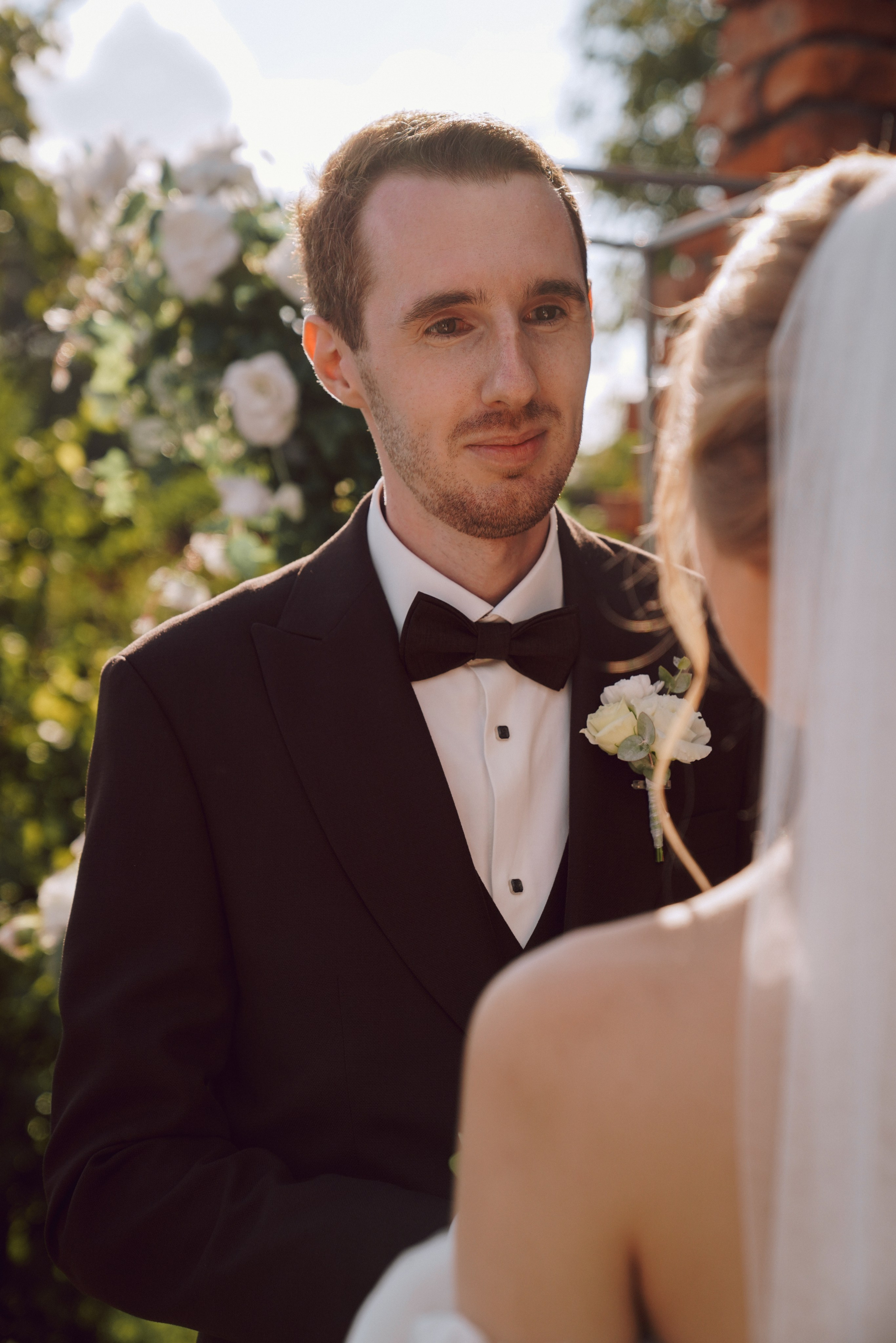 Дмитрий и Виктория. Свадебный и семейный фотограф Ястребова Маргарита