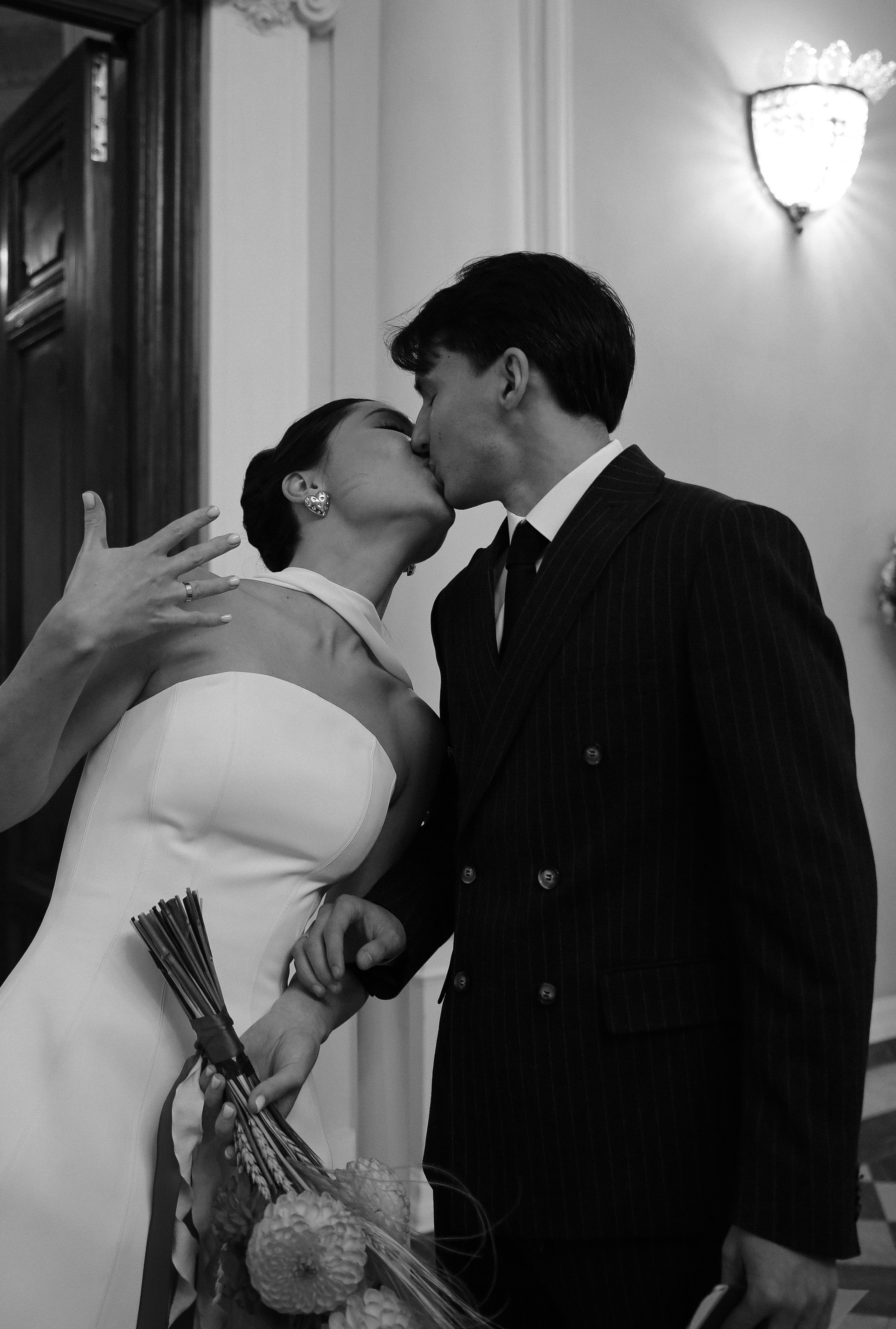 Камиль и Гелия. Фотограф Санкт-Петербург