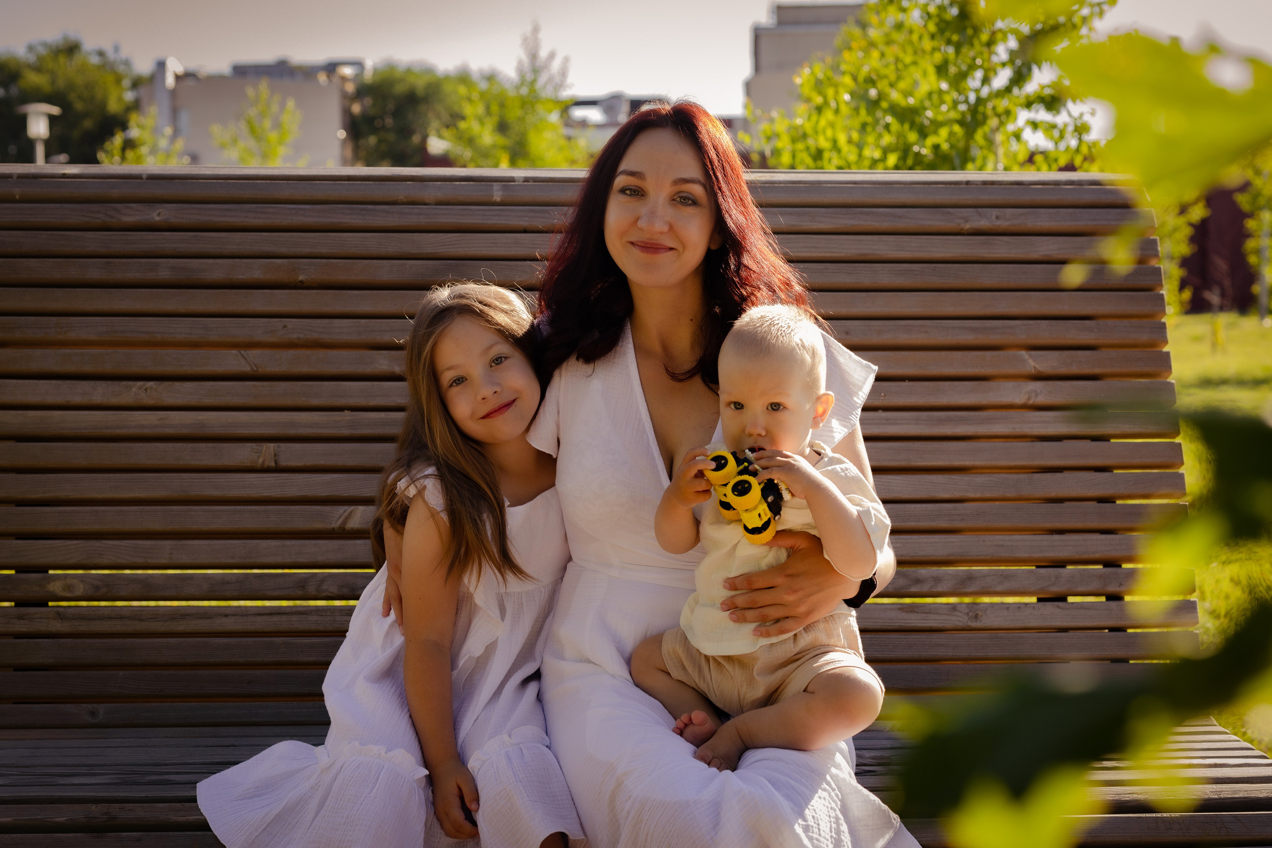 Годовасие. Свадебный и женский фотограф