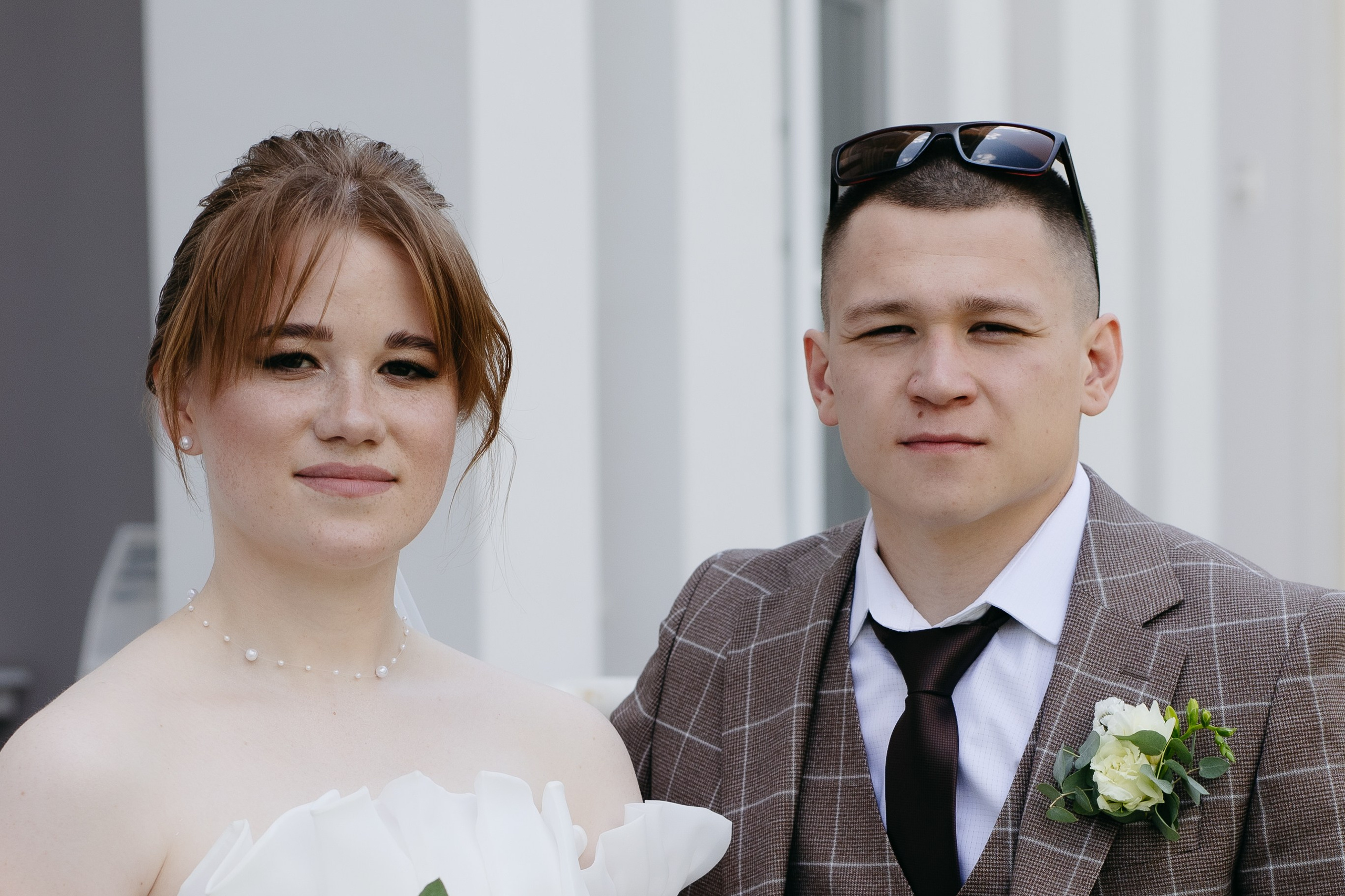 Айдар и Анастасия. Свадебный и женский фотограф