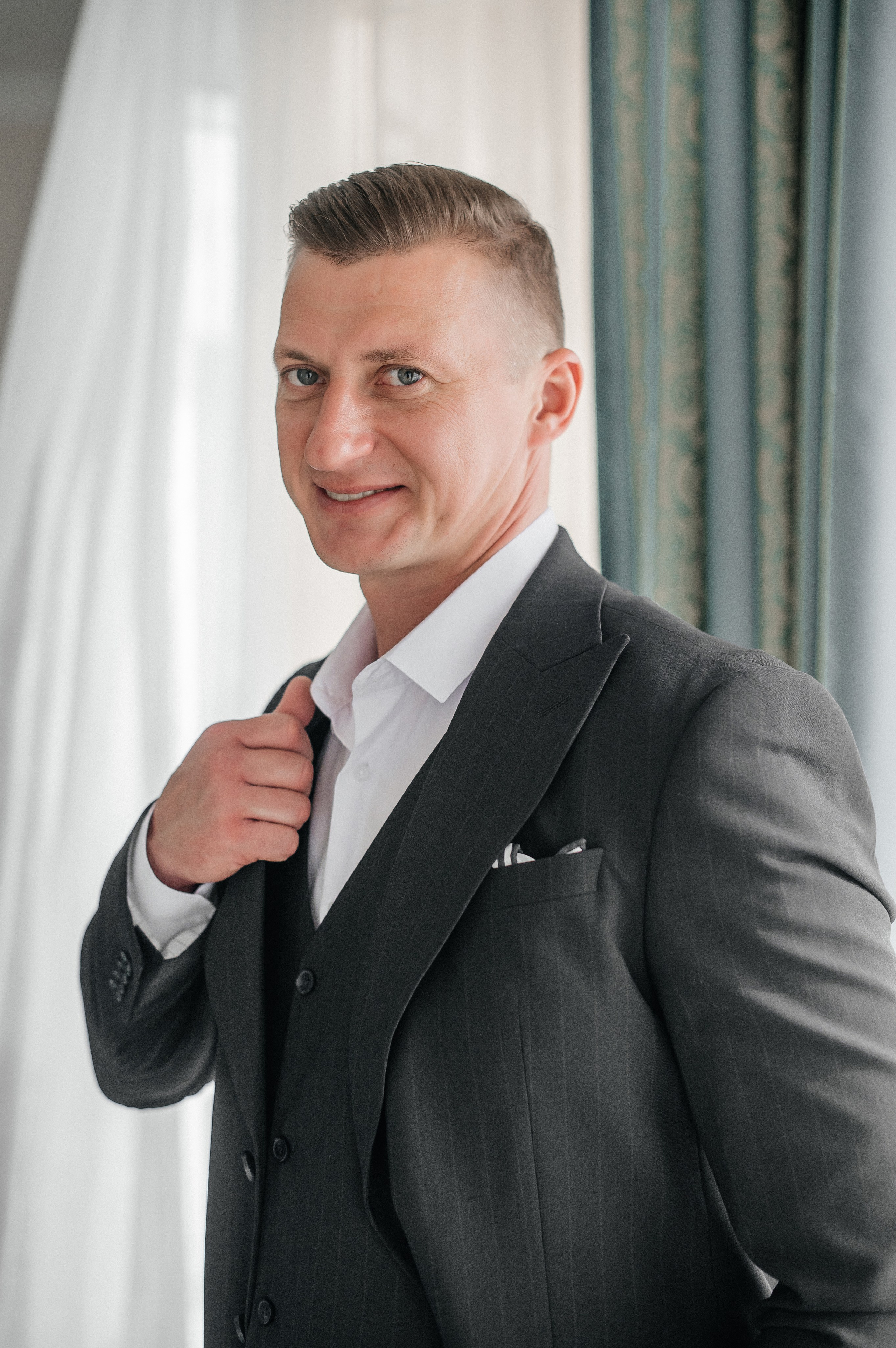 Ветер перемен. Свадебный и семейный фотограф в Краснодаре Листкова Галина