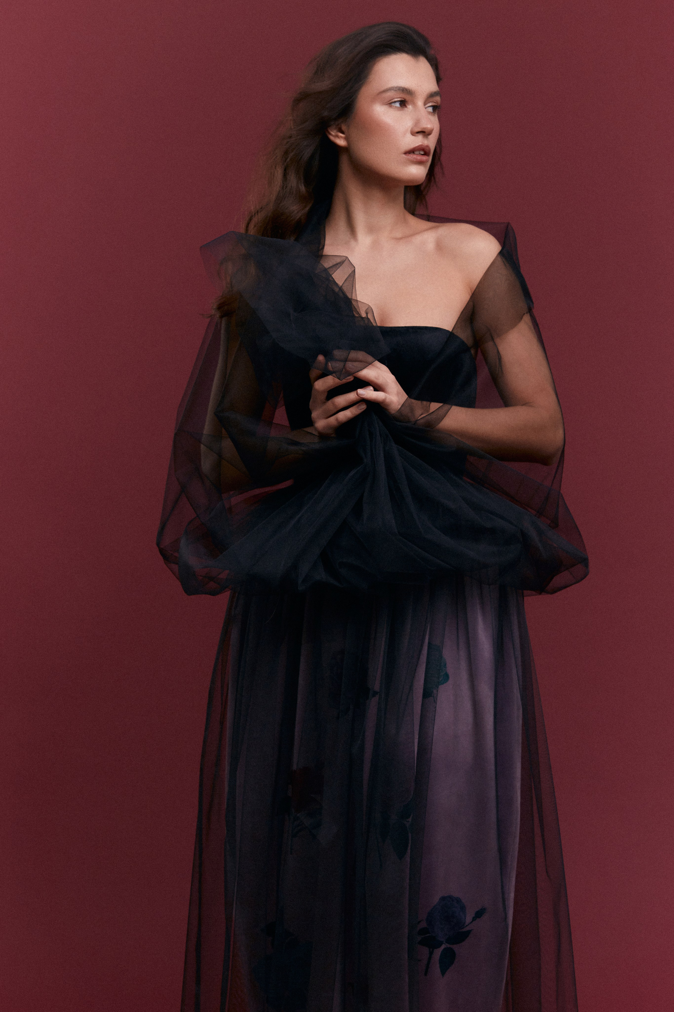 Бренд Marquisa. Туманова Екатерина — коммерческий фотограф в Москве