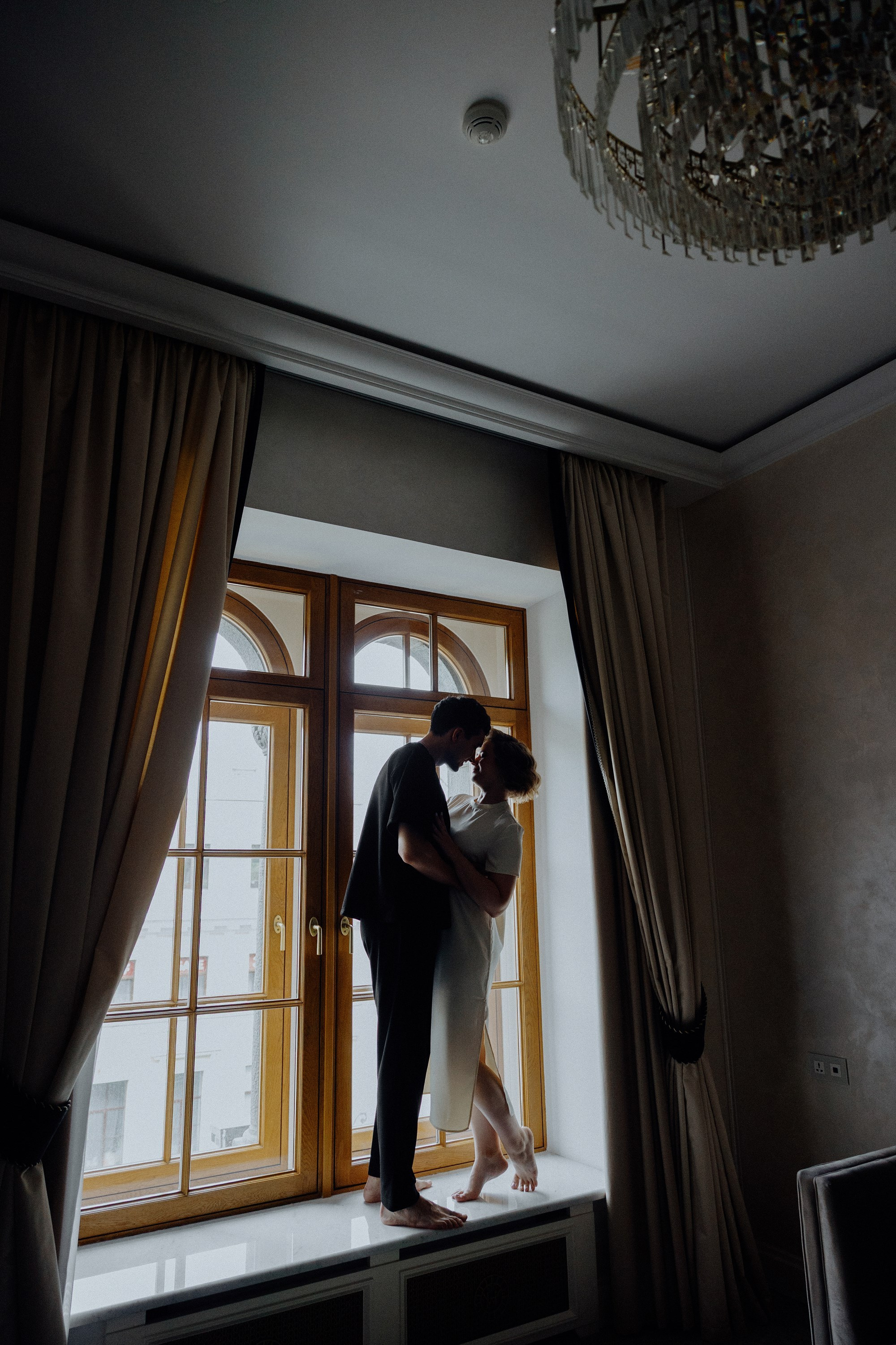 Ярослав и Юлия. Свадебный фотограф в Санкт-Петербурге Рябикин Александр , занимаюсь св