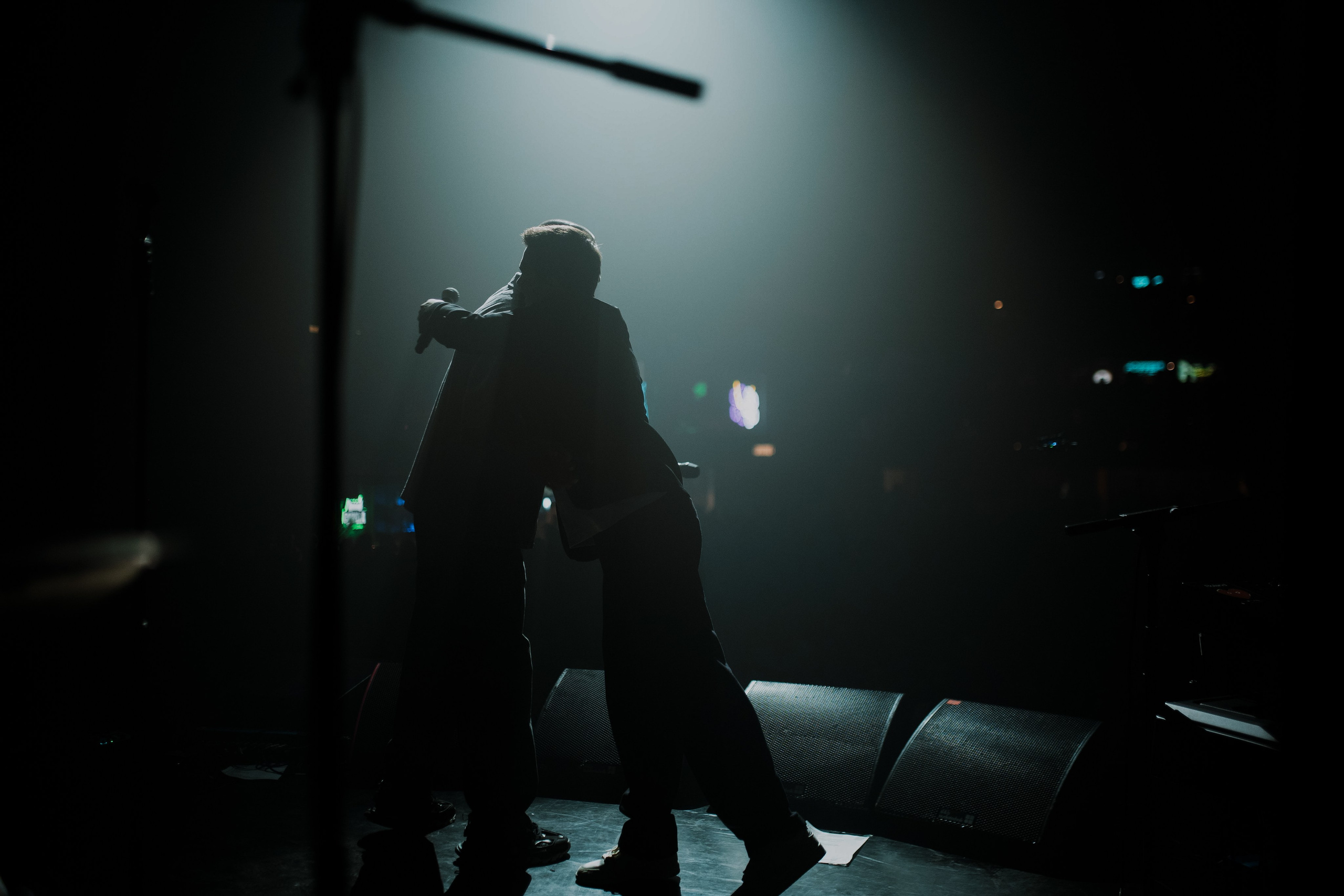 LOC-DOG. Фотограф Москва