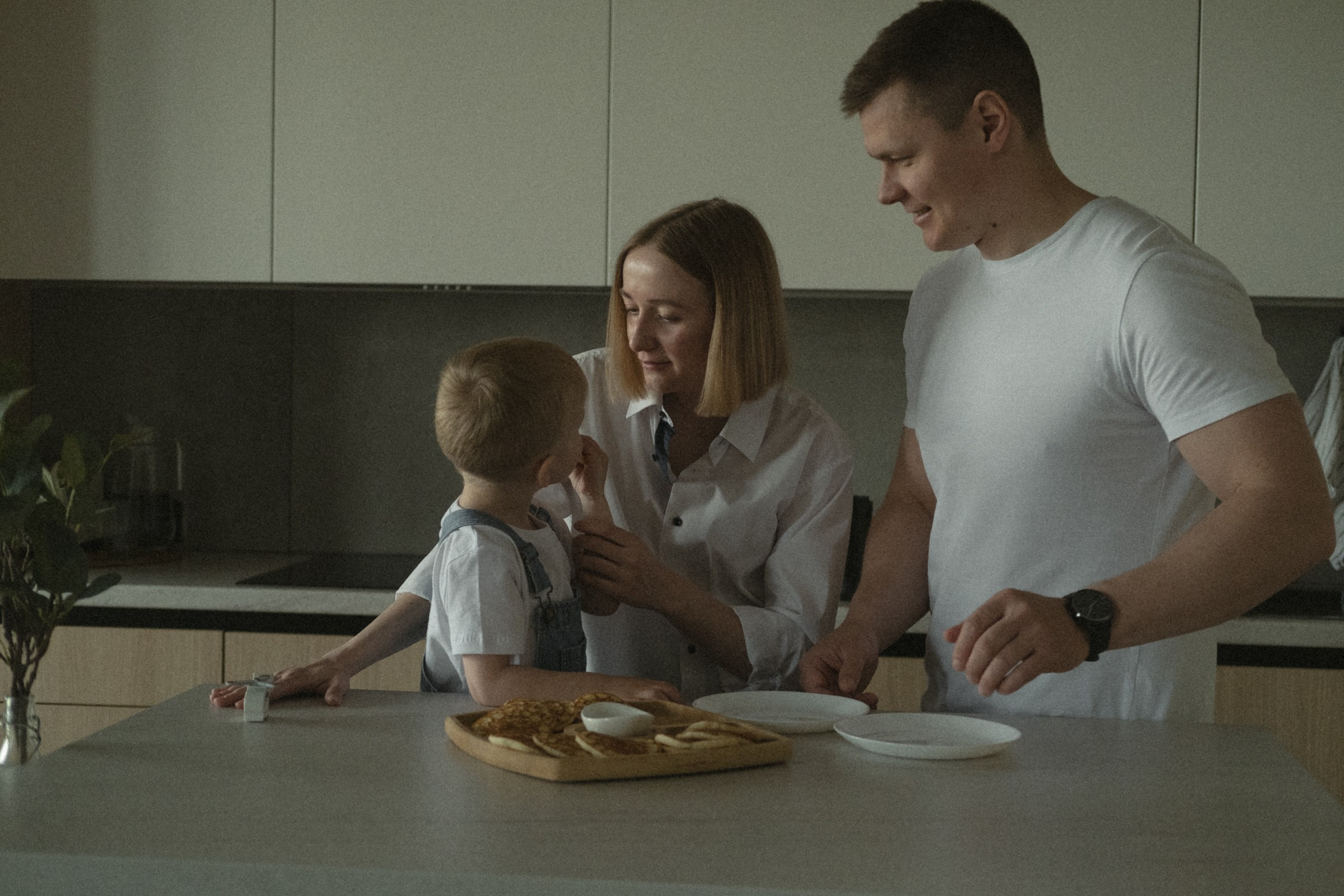 Пока все дома. Фотограф Новосибирск Баранова Юлия