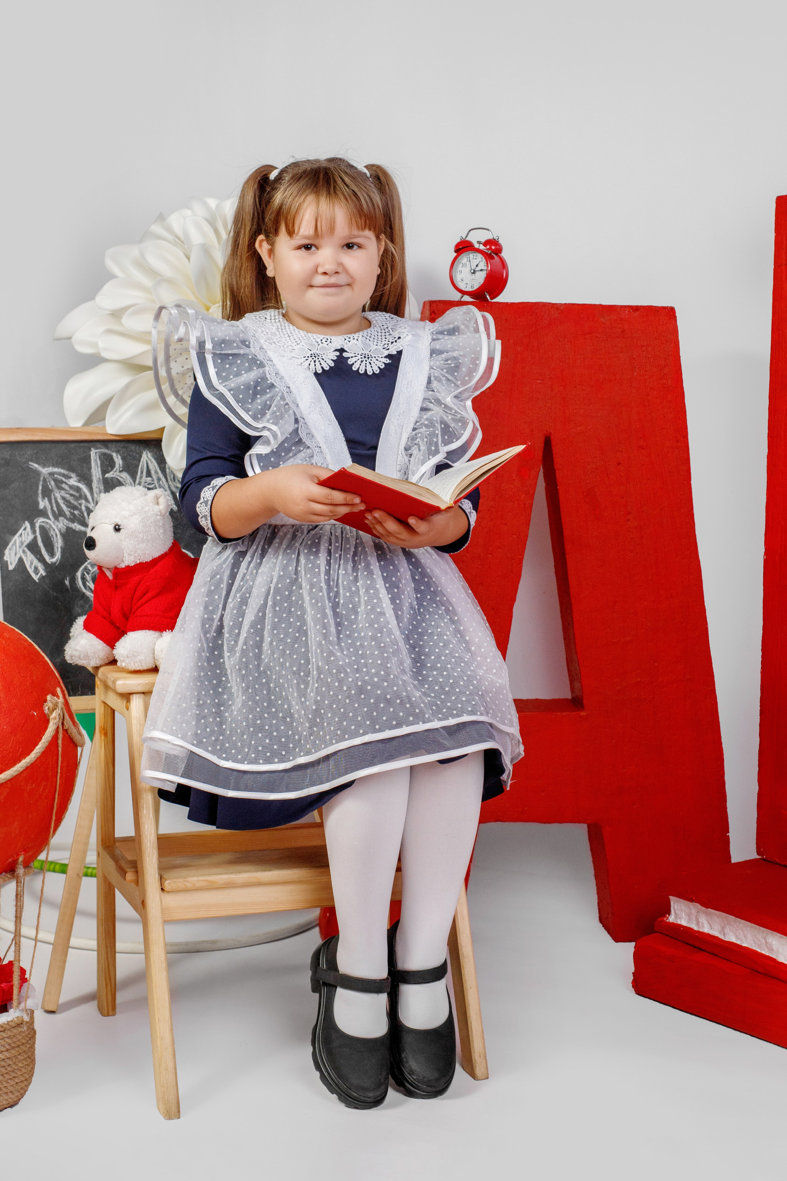 Портфолио 4-е классы. БумальБум Выпускные альбомы