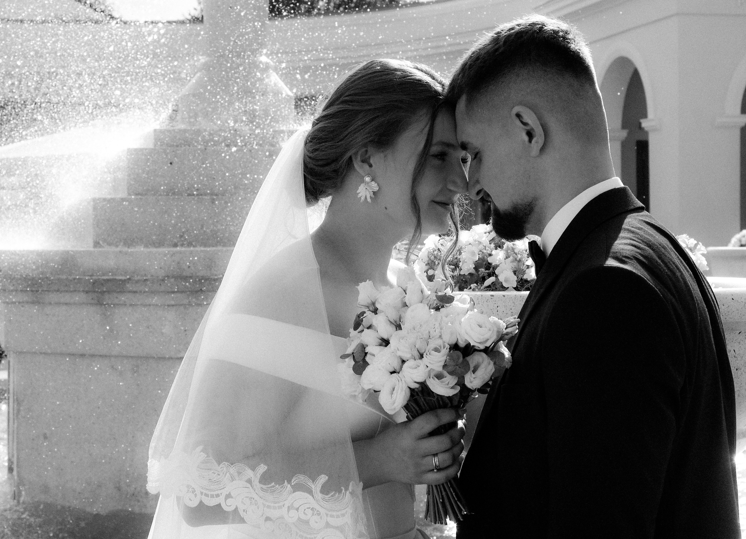 Руслан и Анастасия. Фотограф Рязань. Семейный Свадебный фотограф