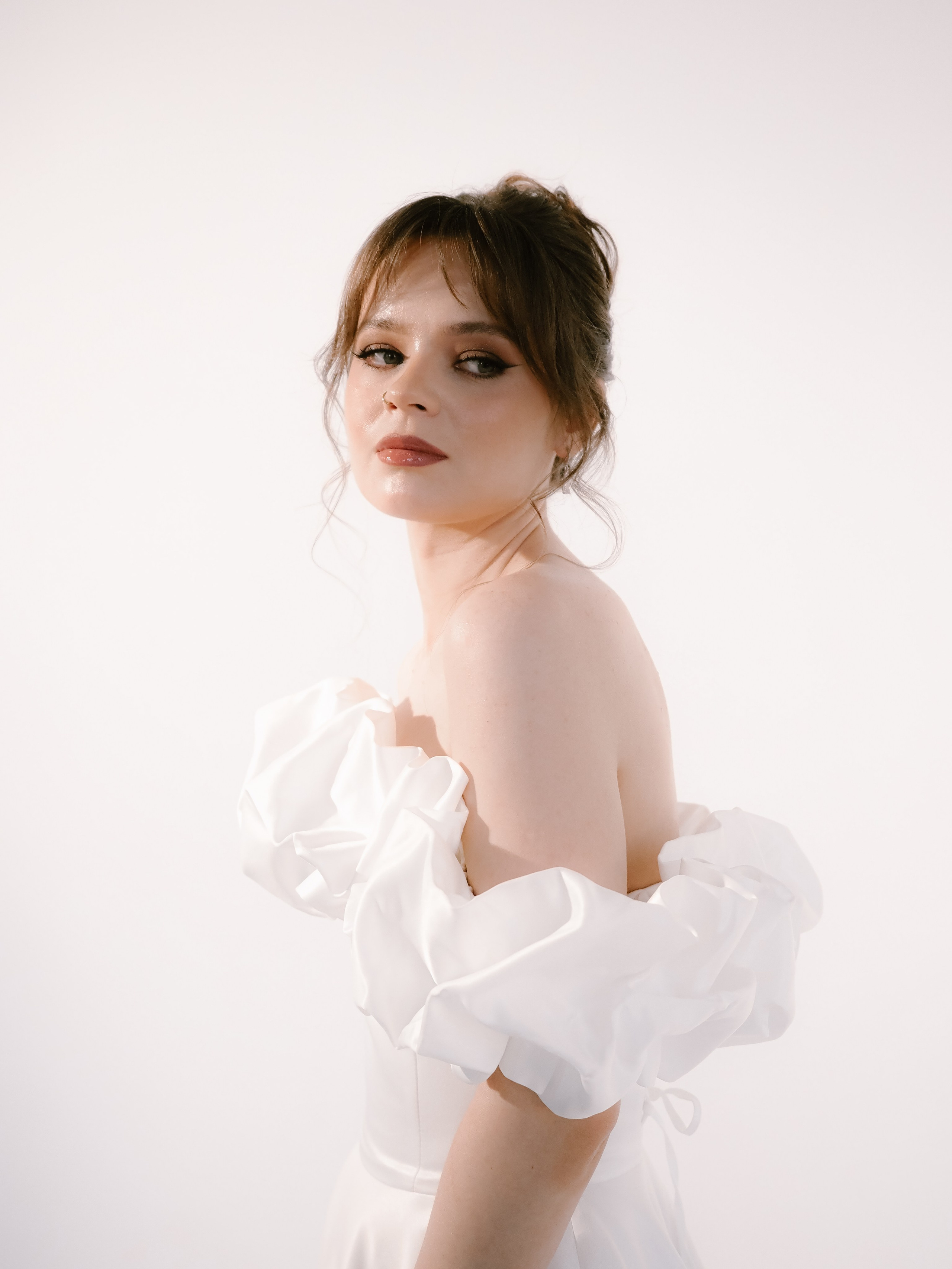 Кира и Дима. Фотограф Рязань. Семейный Свадебный фотограф