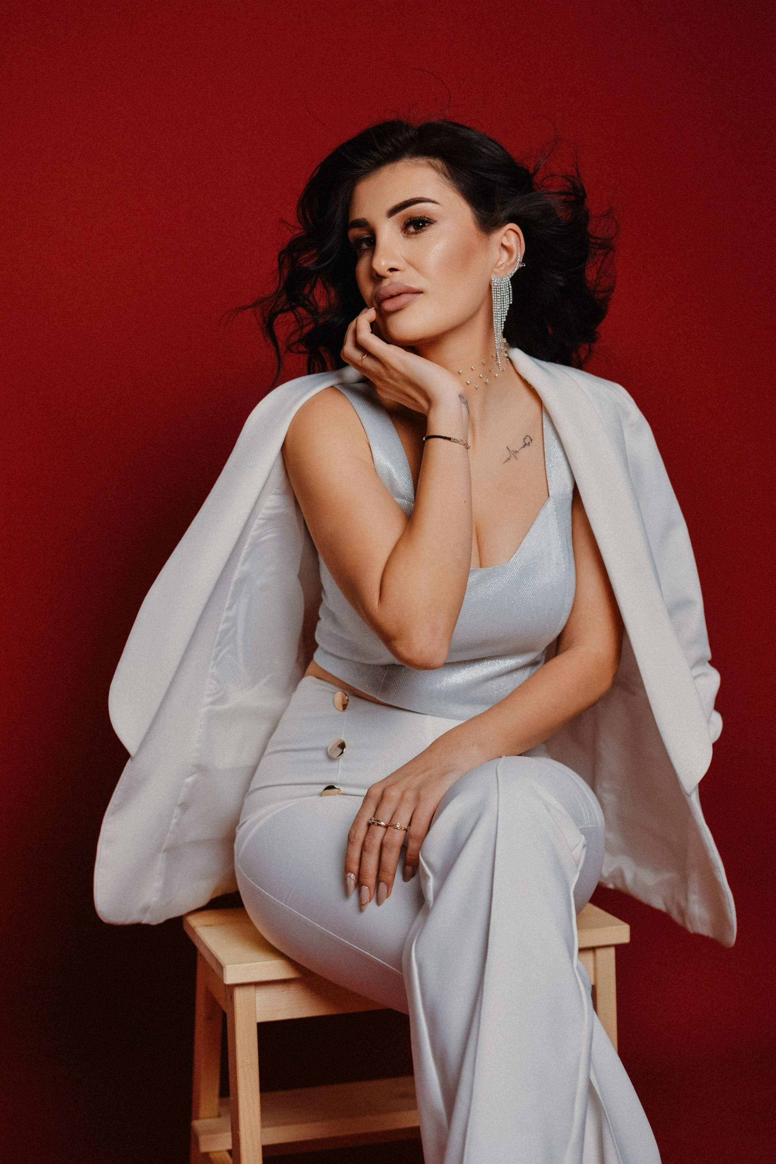 Лина Романова