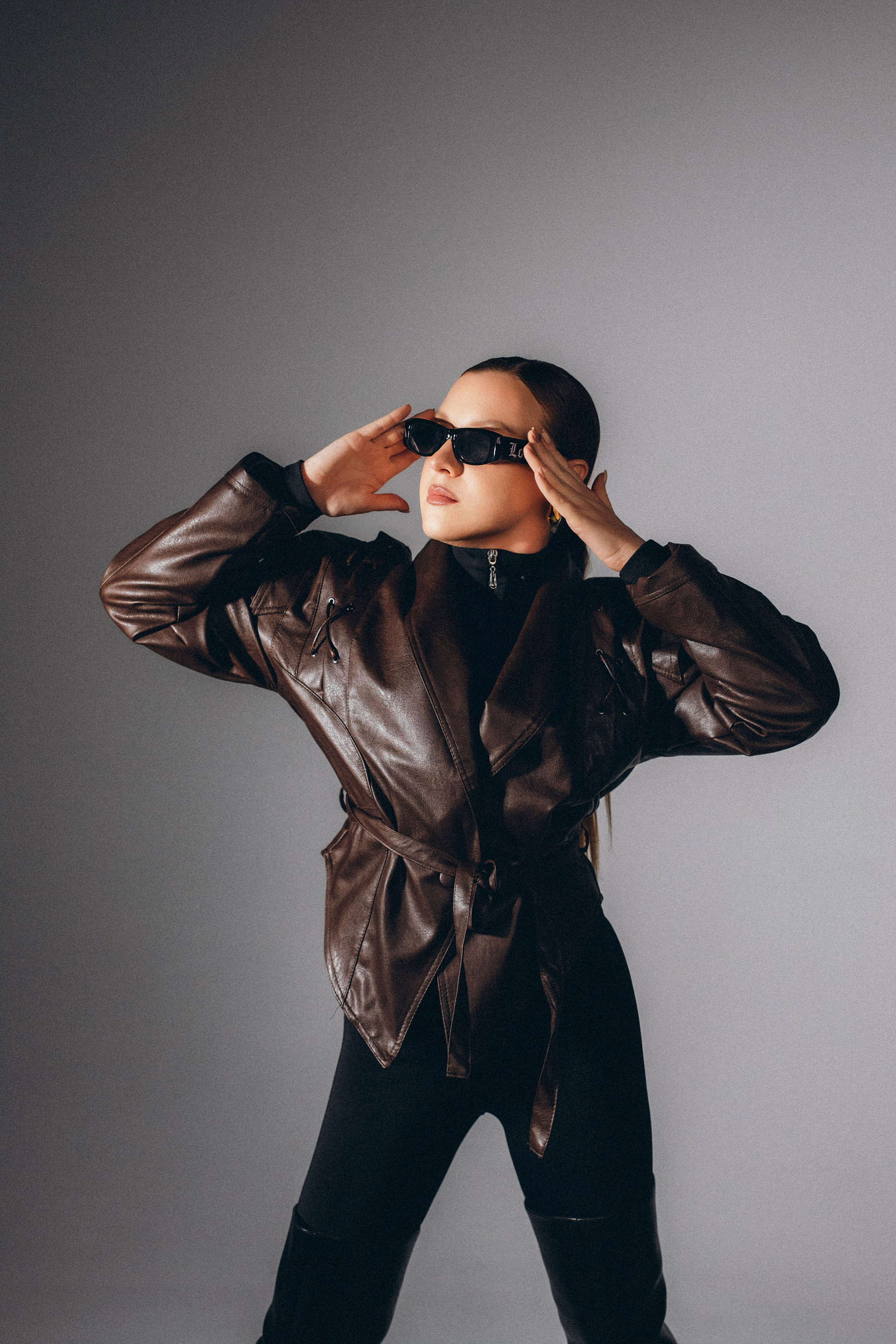 Кристина Козлова. Фотограф в Москве Ангелина Ким