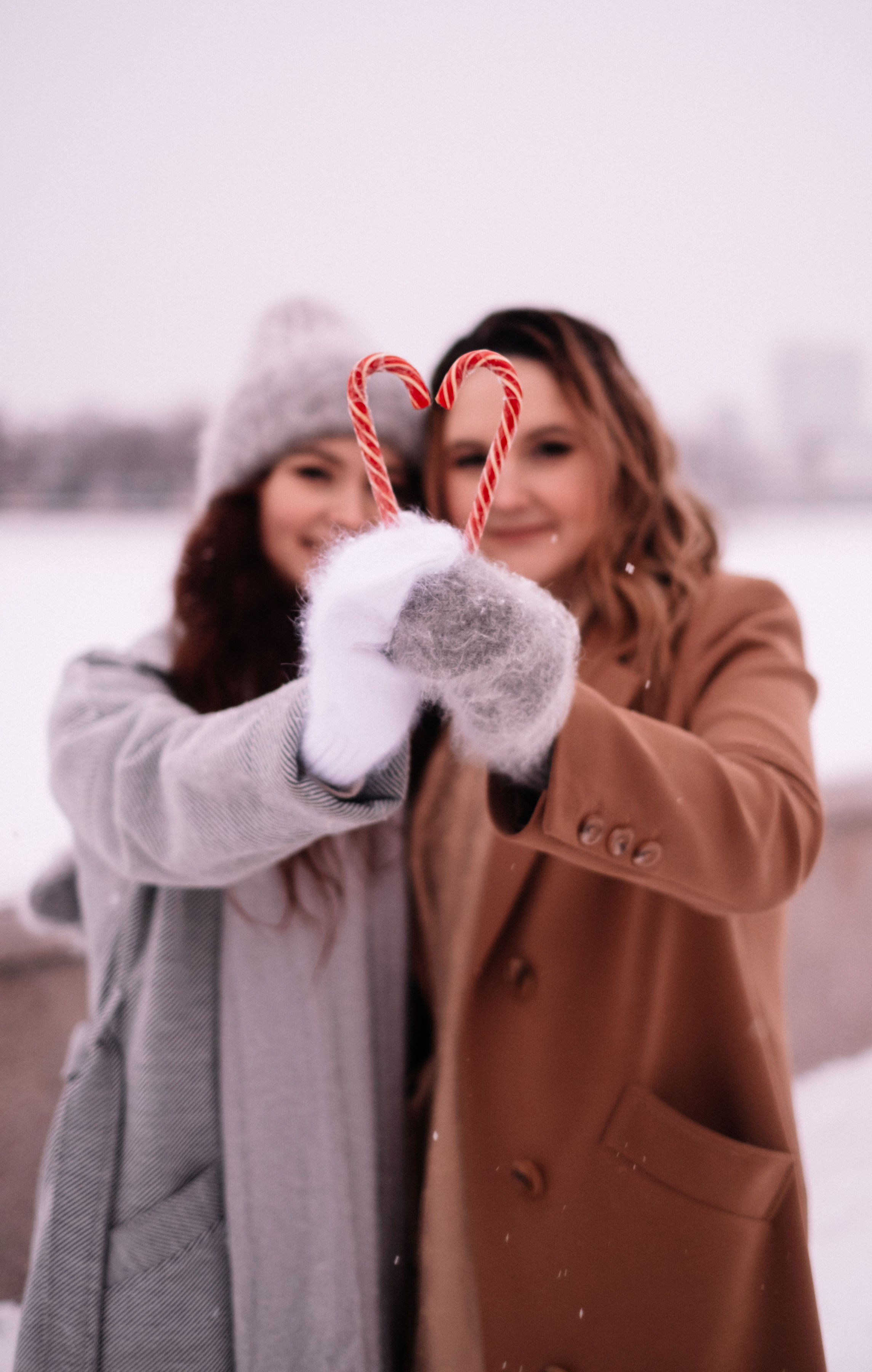 Happy New Year. Фотограф в Челябинске I Надин Палмер