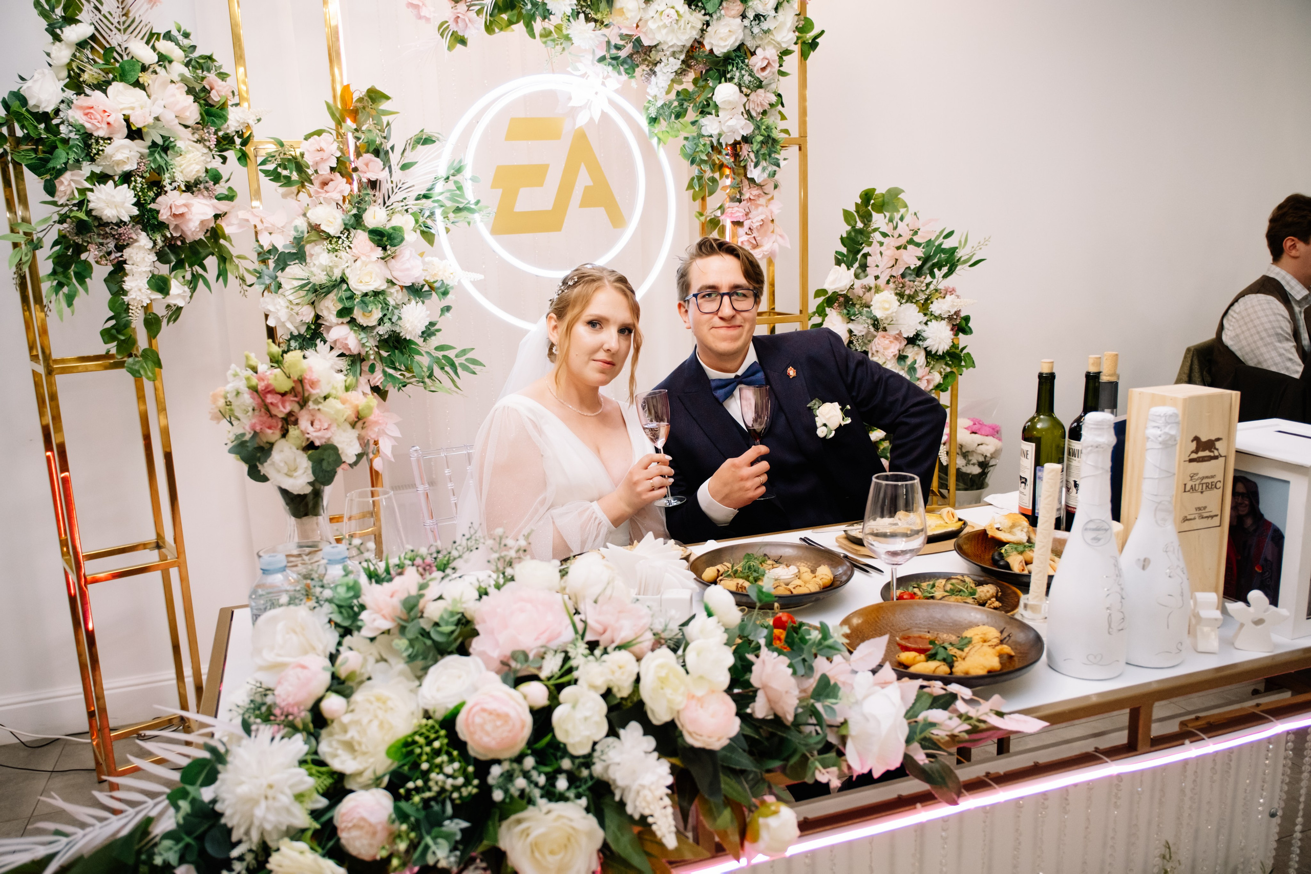 Е&А. Фотограф в Челябинске I Надин Палмер