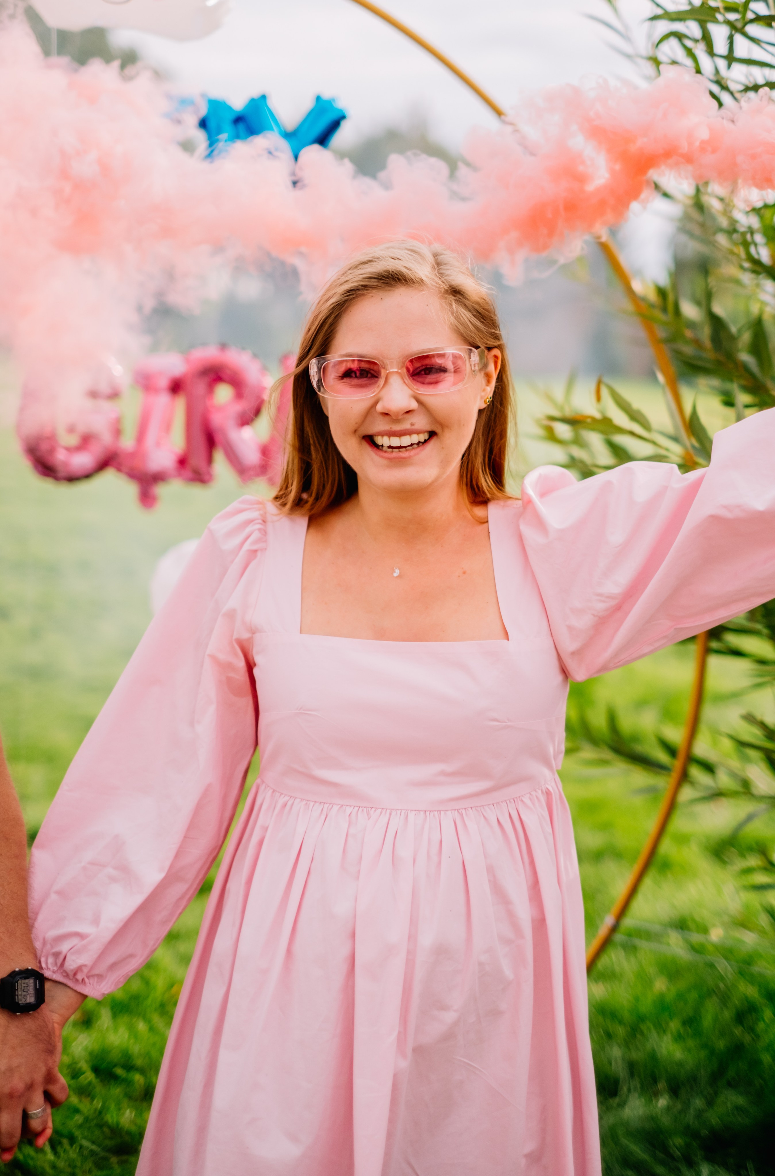 Gender Party. Фотограф в Челябинске I Надин Палмер