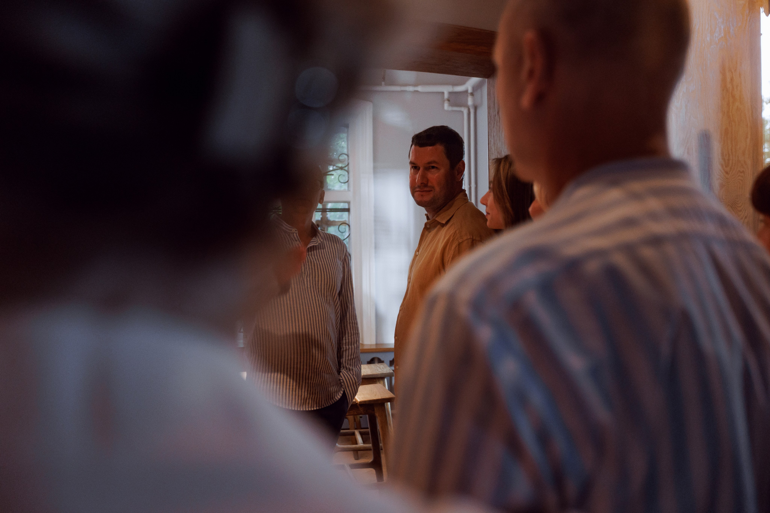 Гастроужин в ресторане Усадьба рябининых челябинск