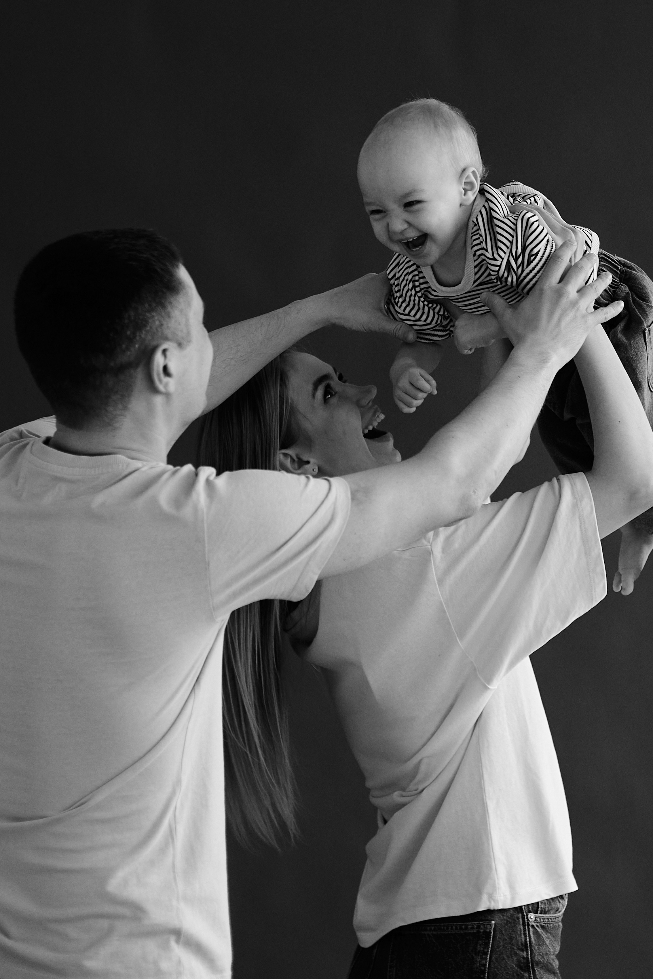 Мирон. Фотограф в Волгограде и Москве Алина Галушкина