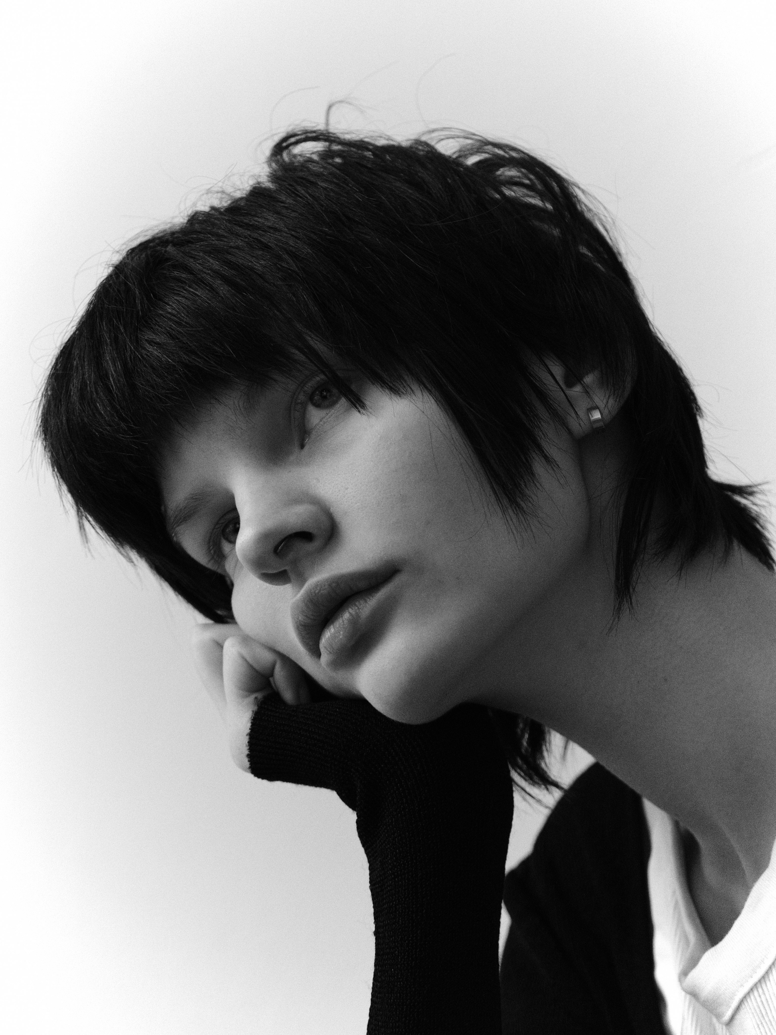 Lena. Photographer Mary Sergo